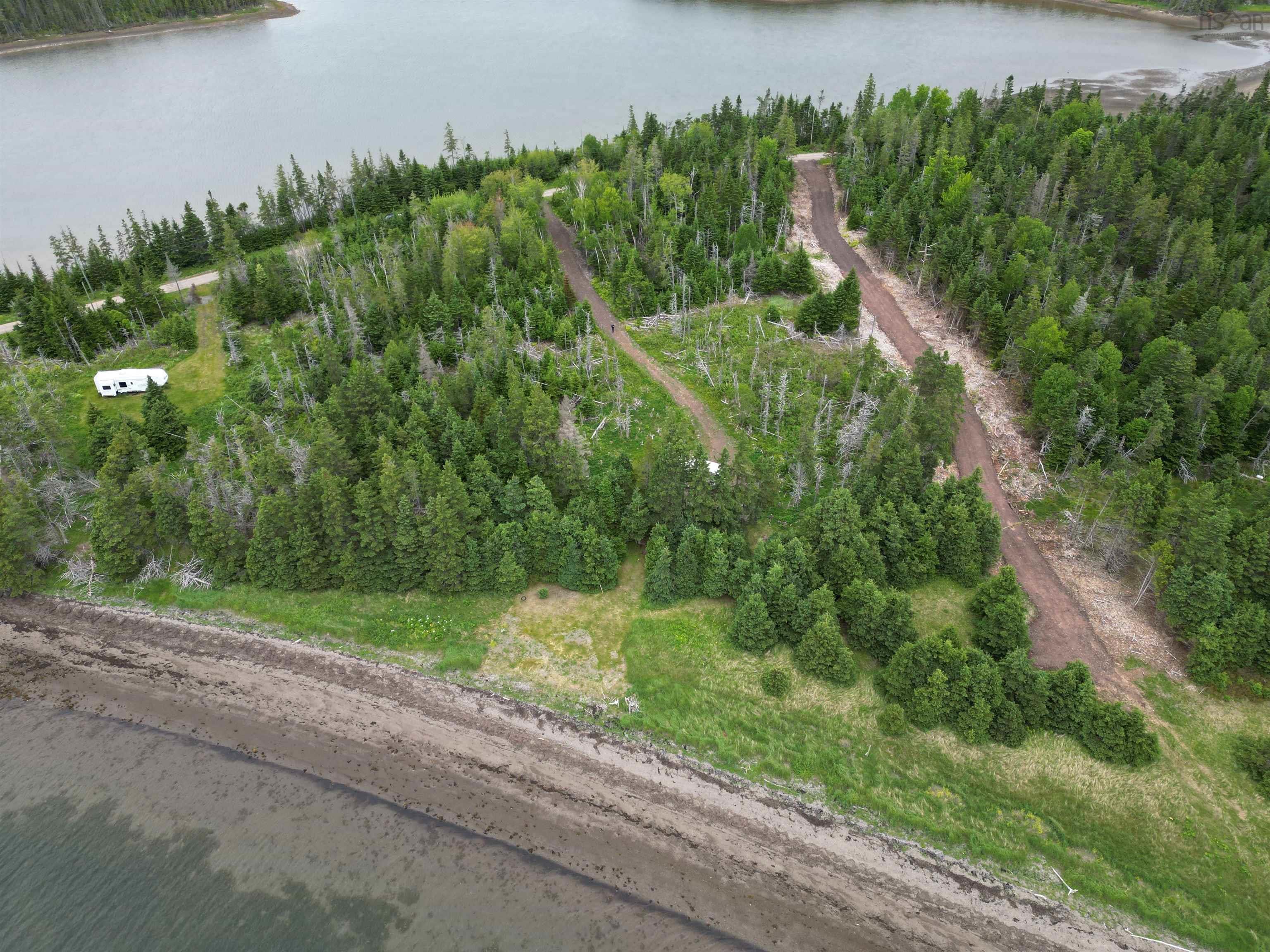 $79,900.00: Lot 4 Mariner Way, South River Bourgeois