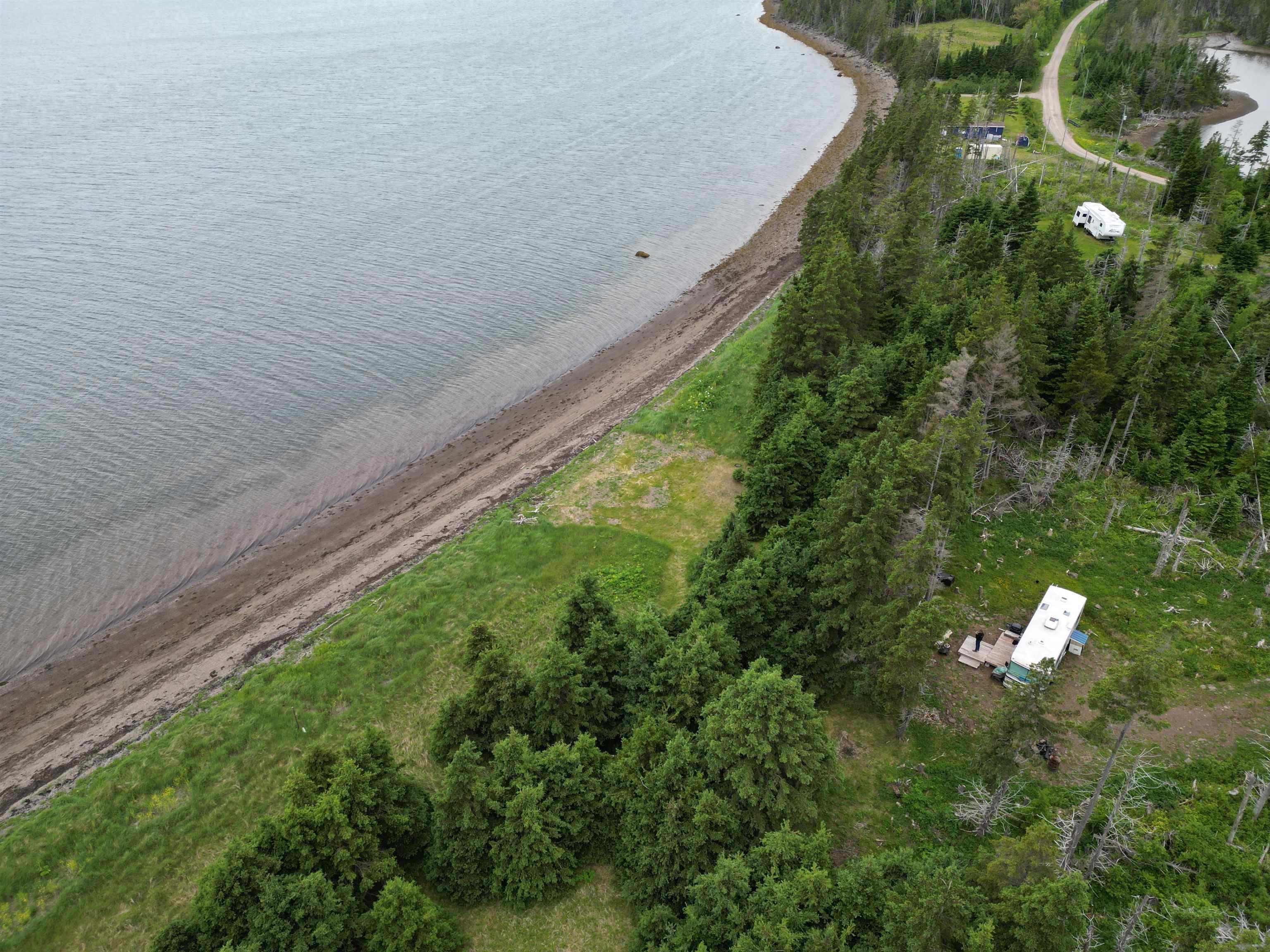 $79,900.00: Lot 4 Mariner Way, South River Bourgeois