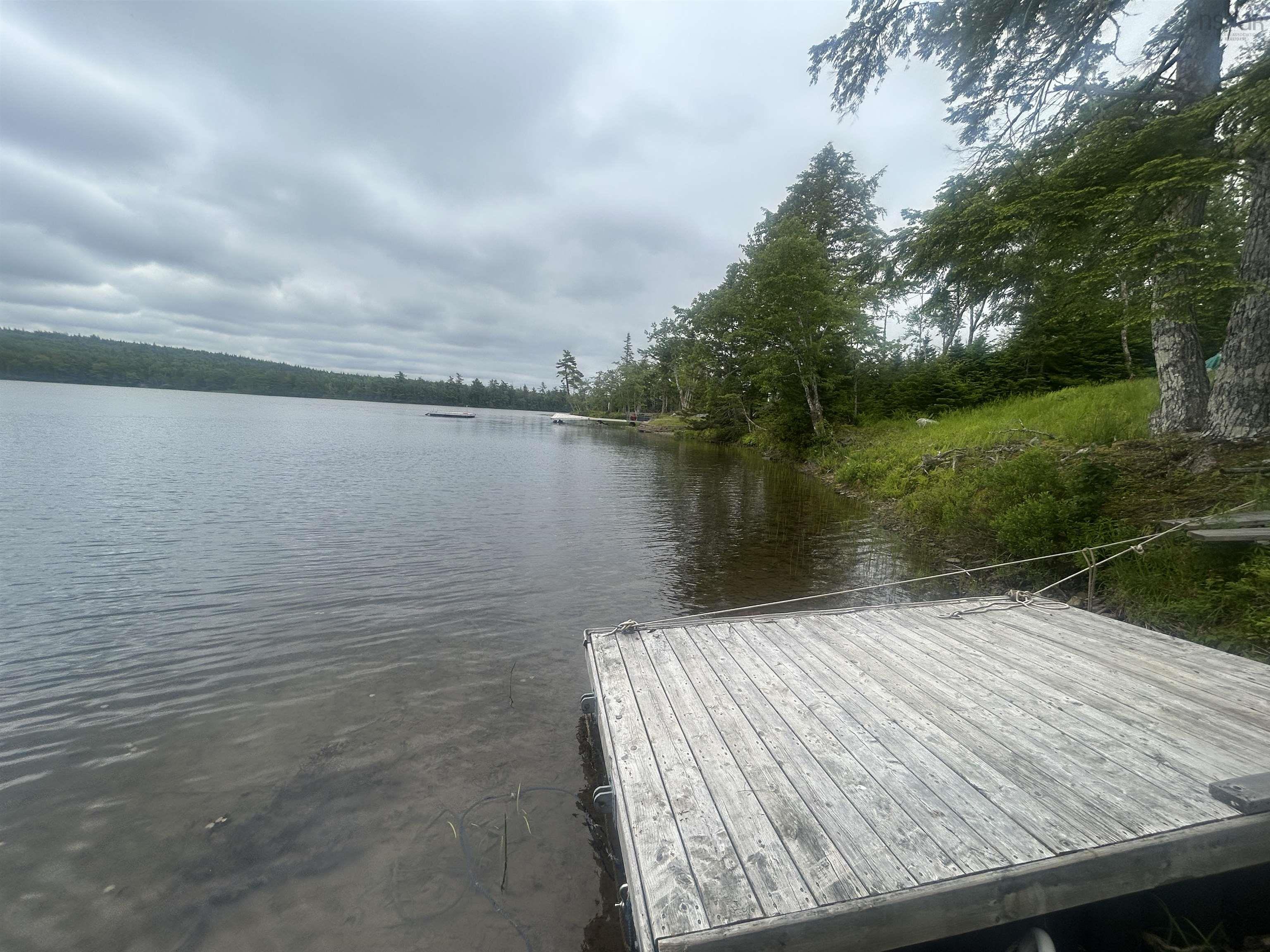 $114,900.00: Lot 15 Fishers Mills Rd. Christie Lake, Goshen