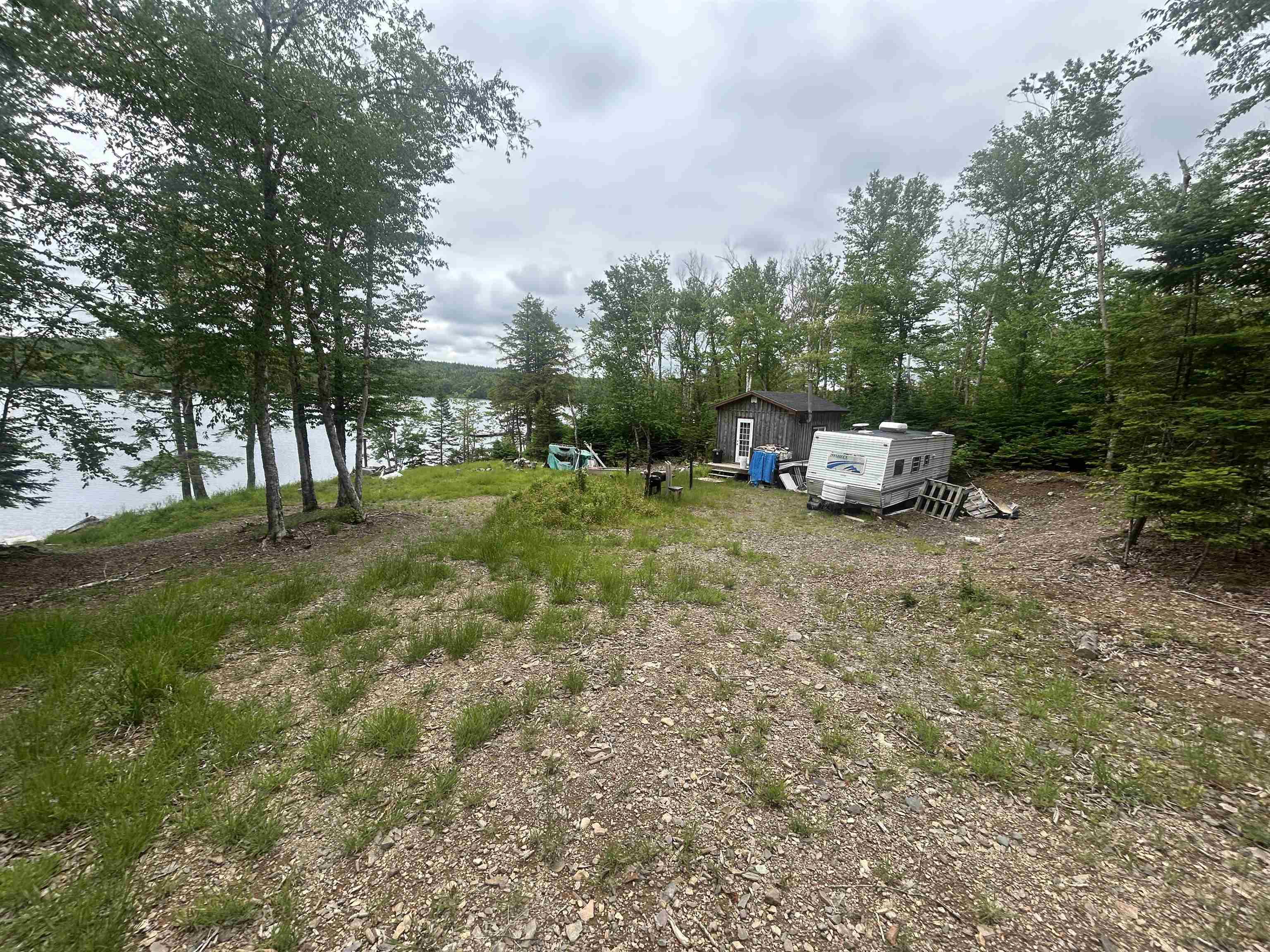 $114,900.00: Lot 15 Fishers Mills Rd. Christie Lake, Goshen