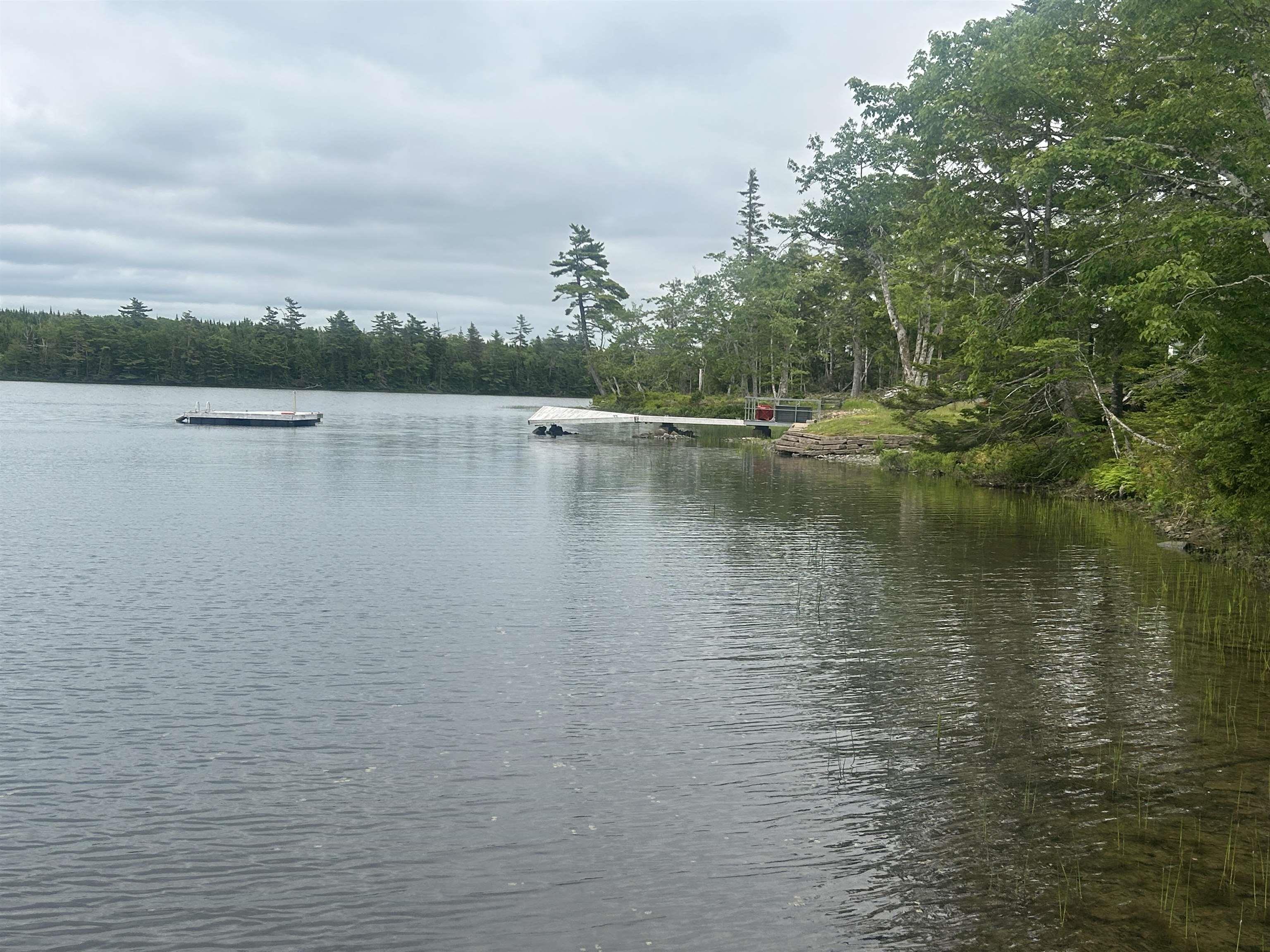 $114,900.00: Lot 15 Fishers Mills Rd. Christie Lake, Goshen