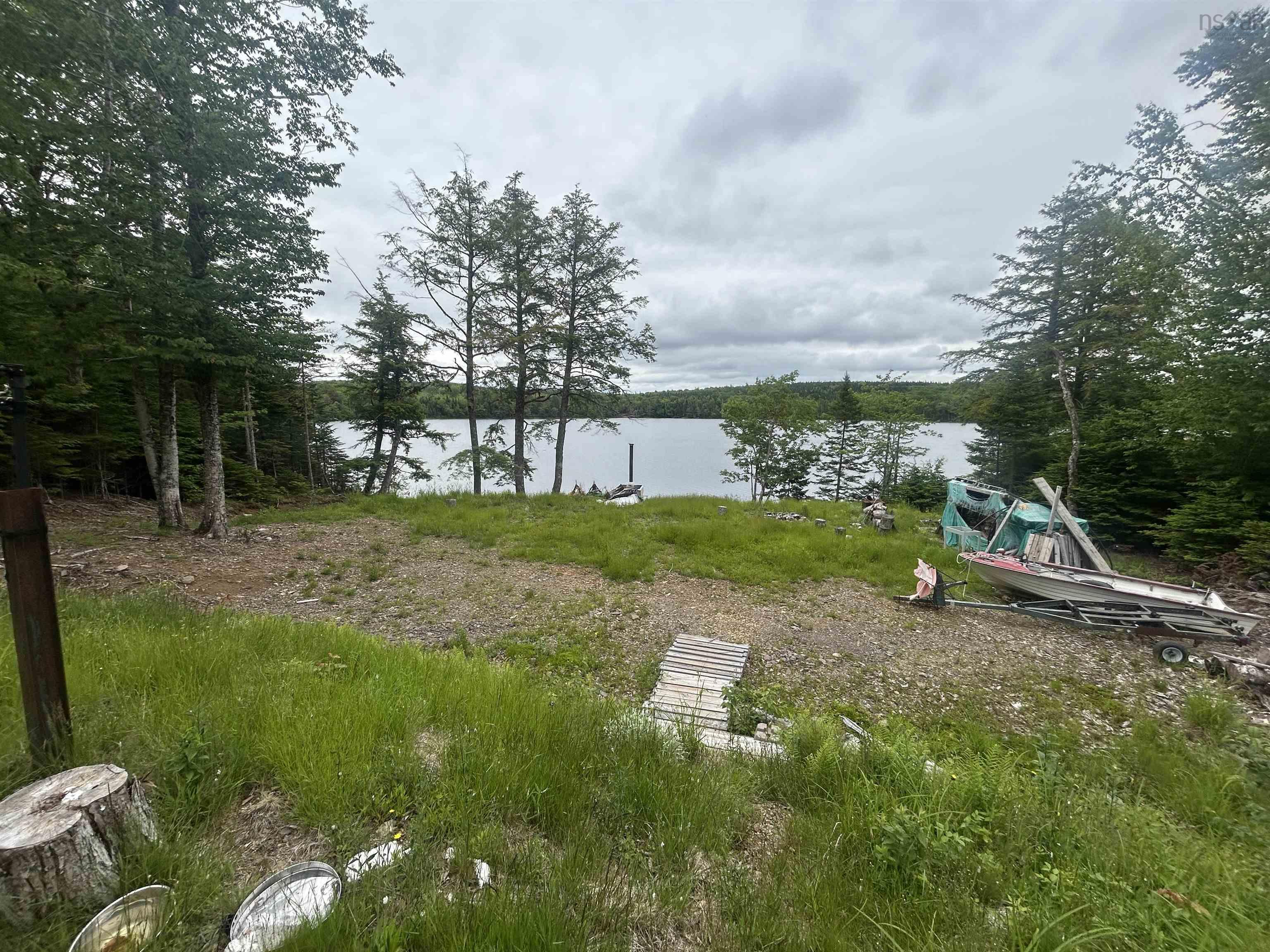 $114,900.00: Lot 15 Fishers Mills Rd. Christie Lake, Goshen