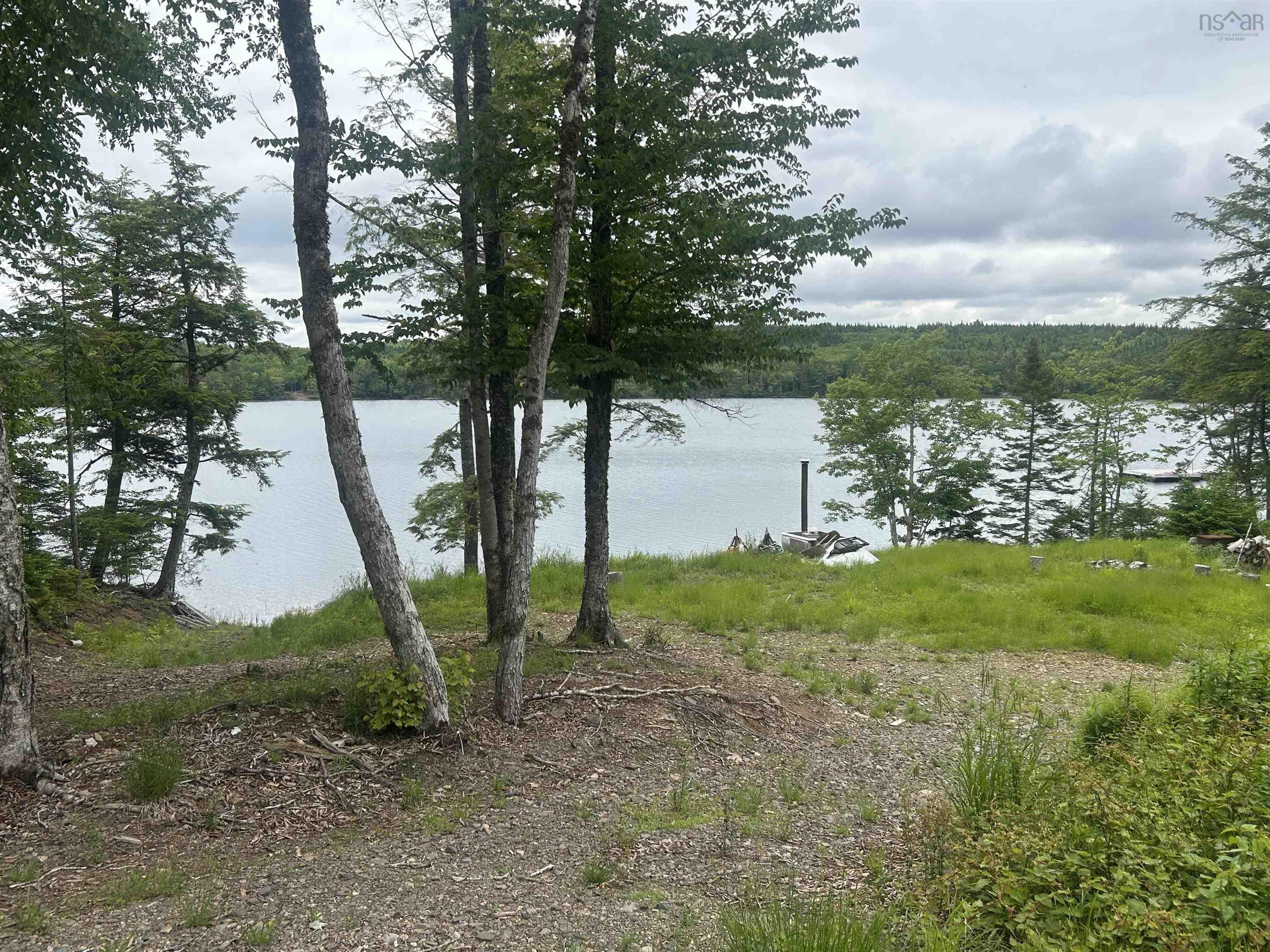 $114,900.00: Lot 15 Fishers Mills Rd. Christie Lake, Goshen