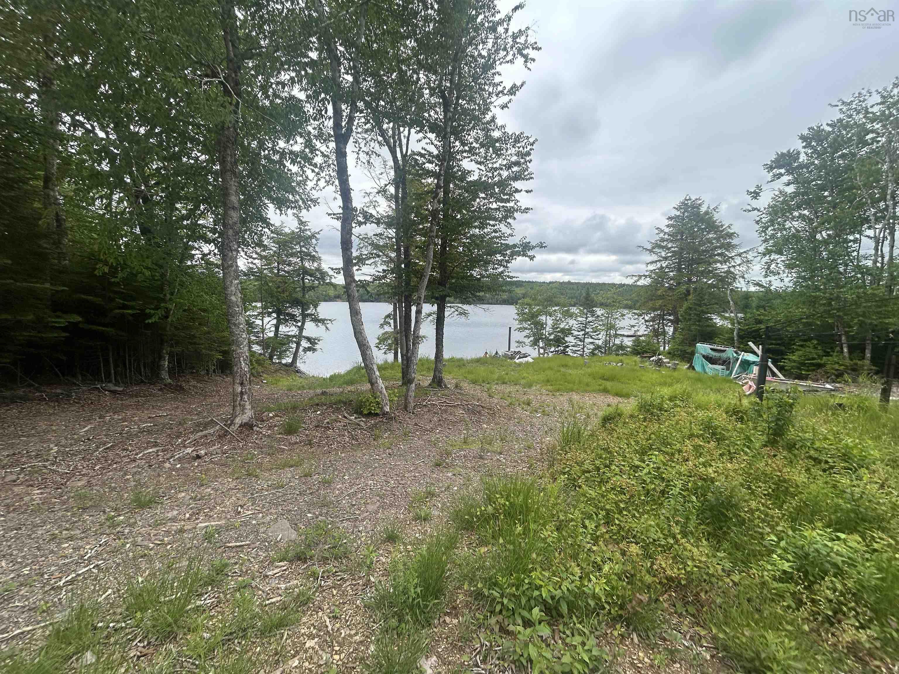 $114,900.00: Lot 15 Fishers Mills Rd. Christie Lake, Goshen