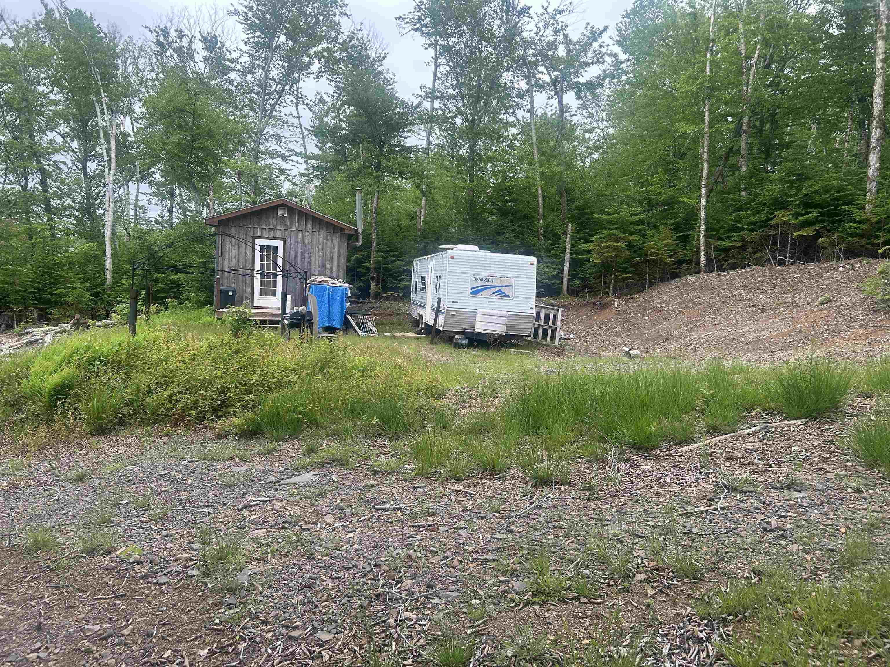 $114,900.00: Lot 15 Fishers Mills Rd. Christie Lake, Goshen