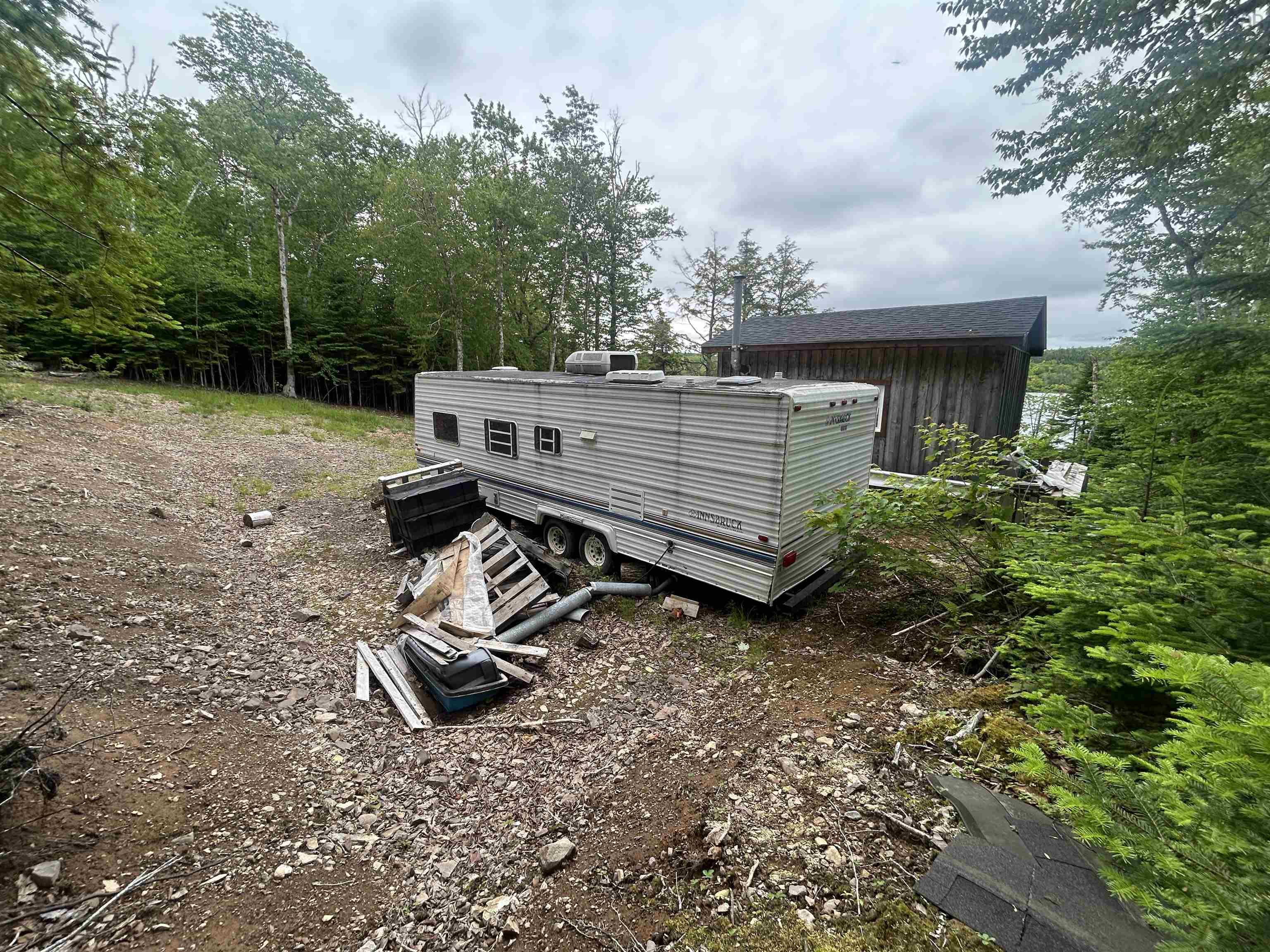 $114,900.00: Lot 15 Fishers Mills Rd. Christie Lake, Goshen