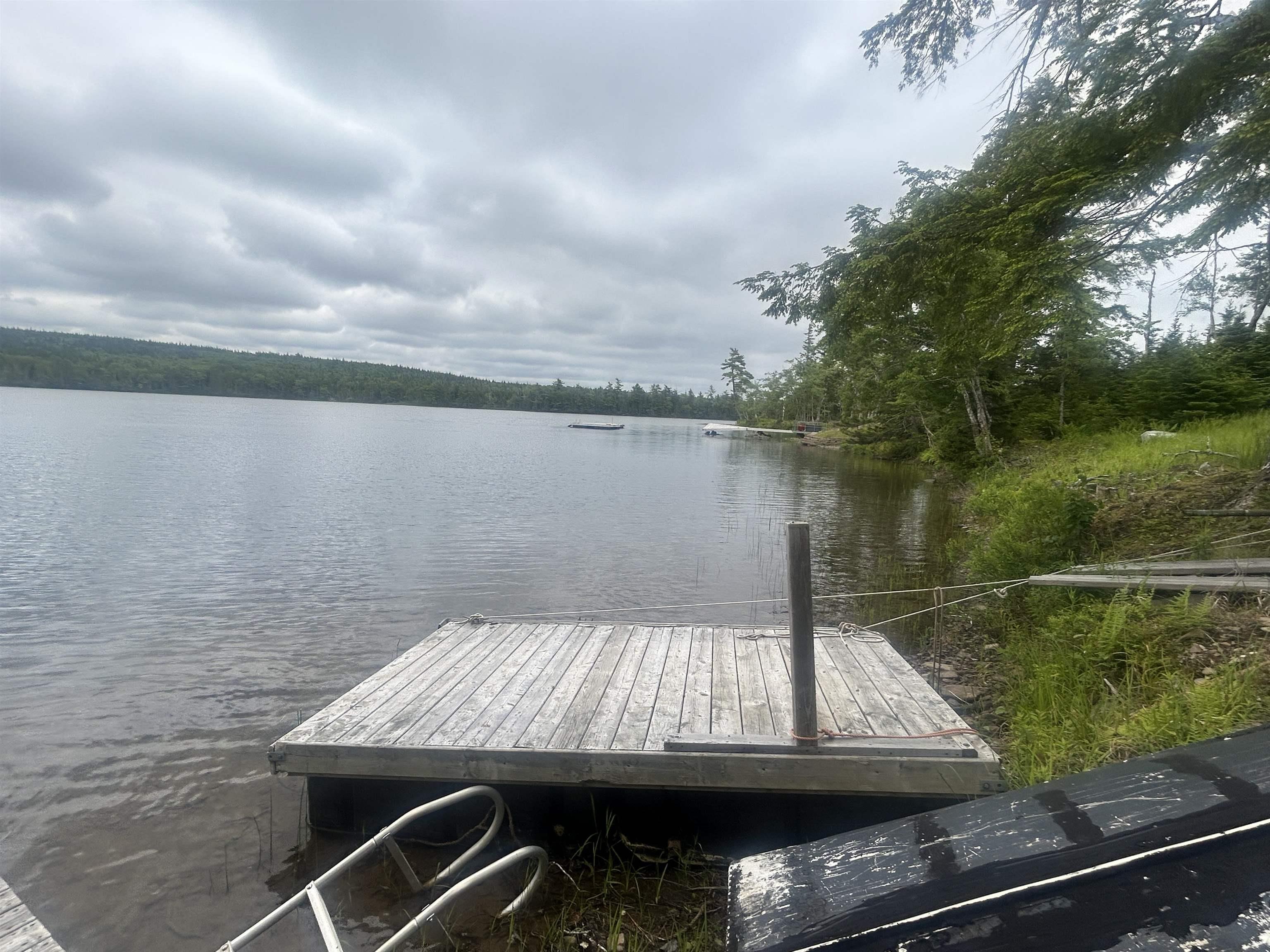 $114,900.00: Lot 15 Fishers Mills Rd. Christie Lake, Goshen