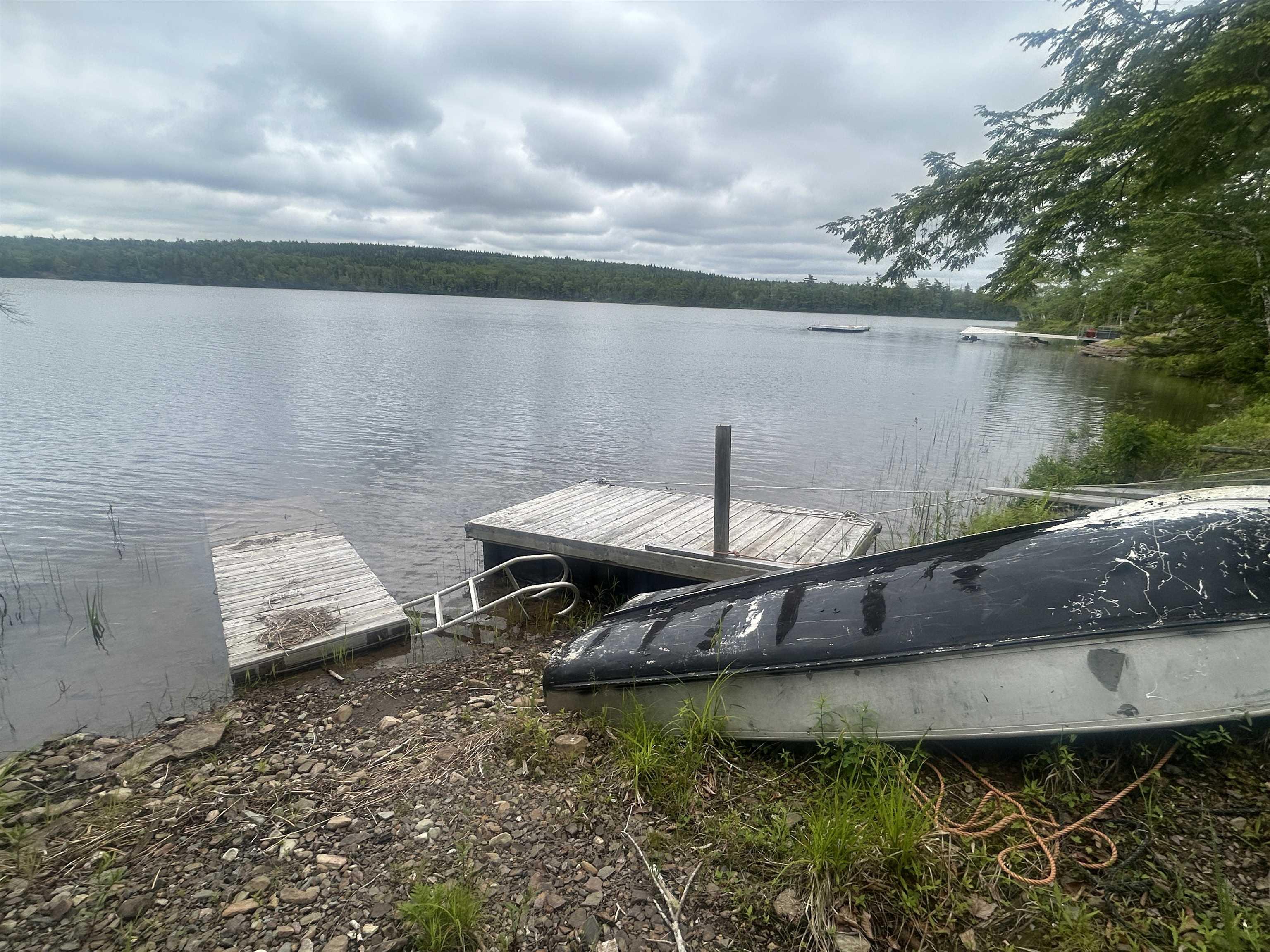 $114,900.00: Lot 15 Fishers Mills Rd. Christie Lake, Goshen