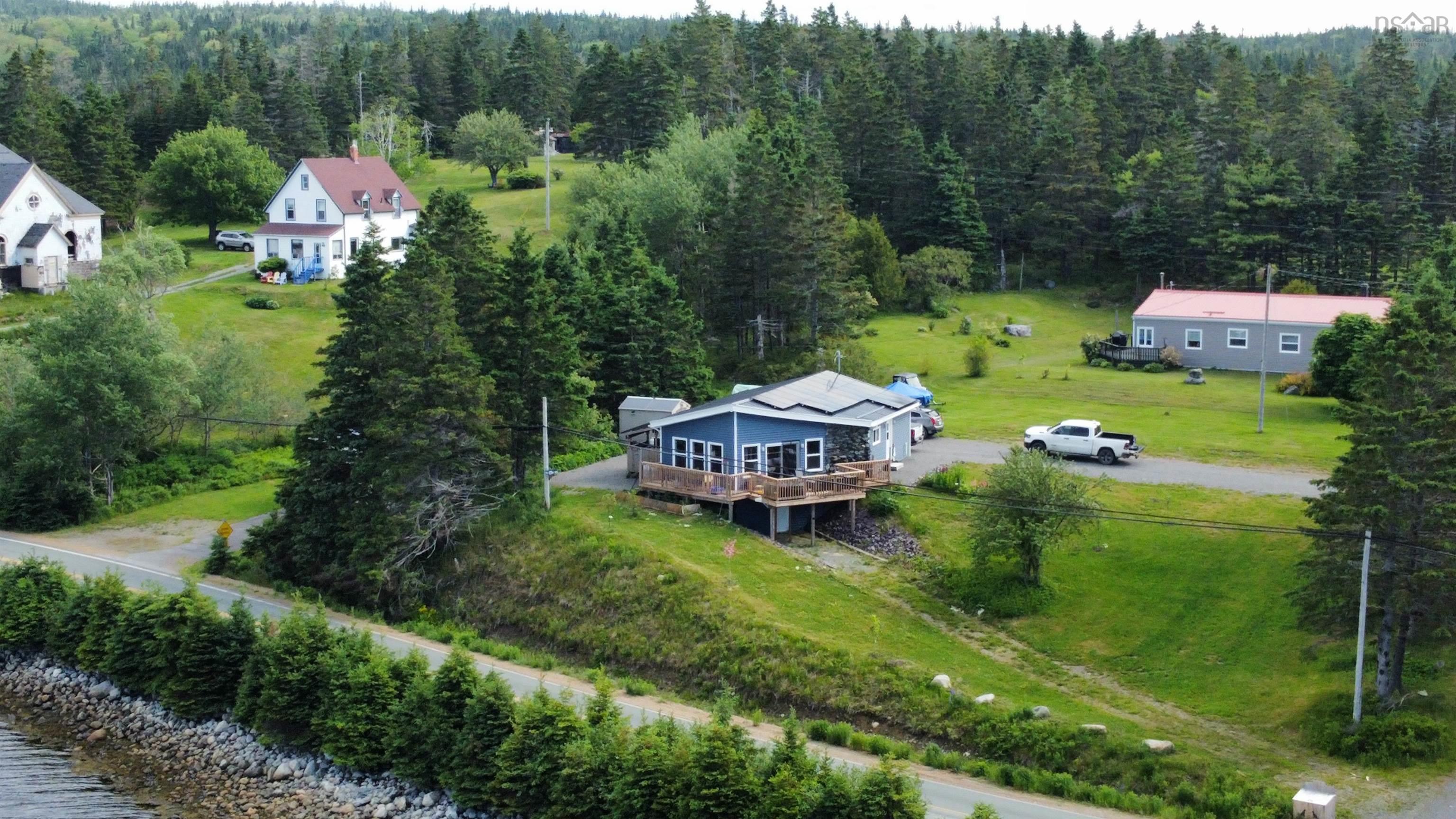 $279,900.00: 1 Dick Giffins Hill, Goldboro