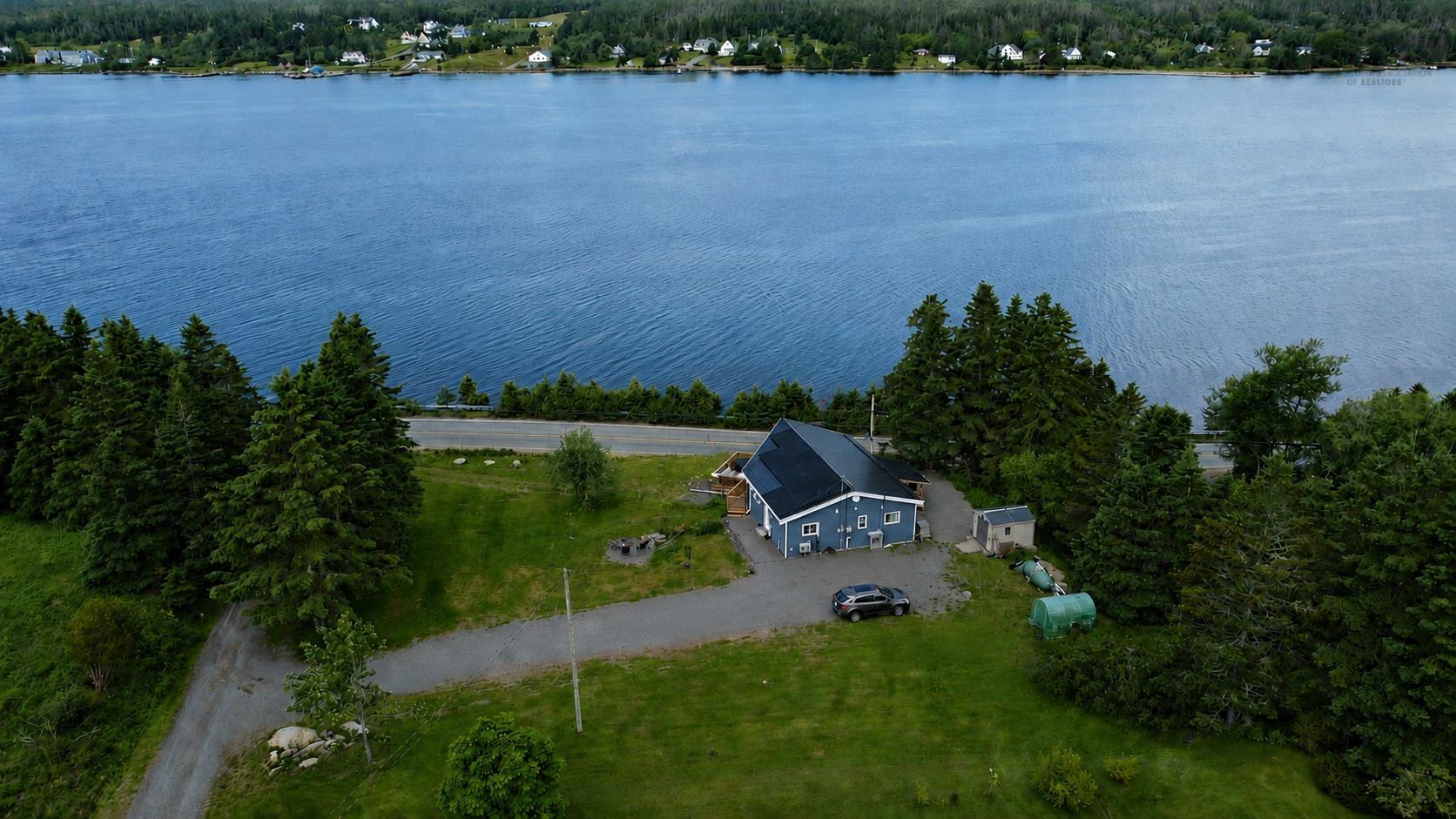 $279,900.00: 1 Dick Giffins Hill, Goldboro