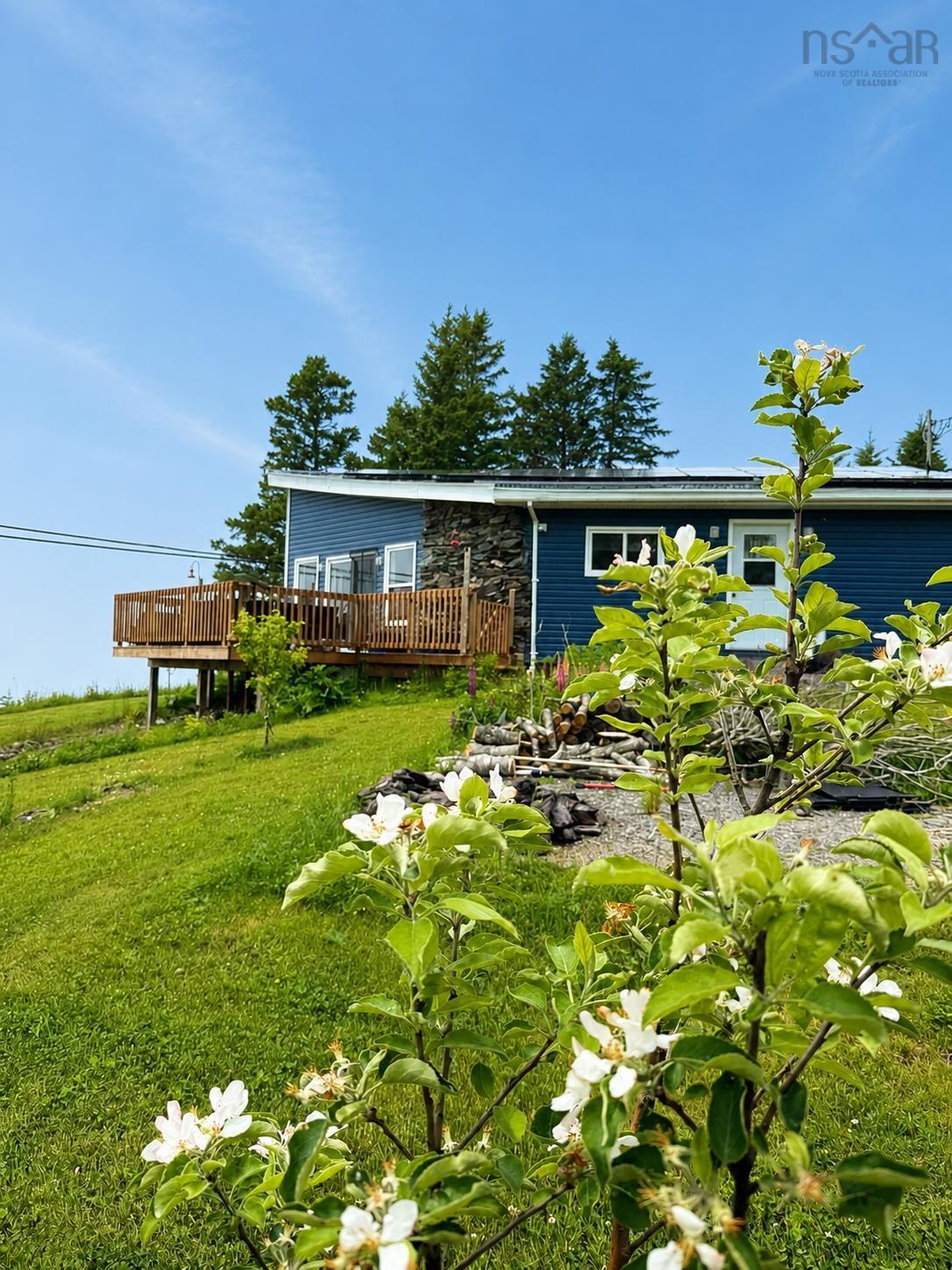 $279,900.00: 1 Dick Giffins Hill, Goldboro