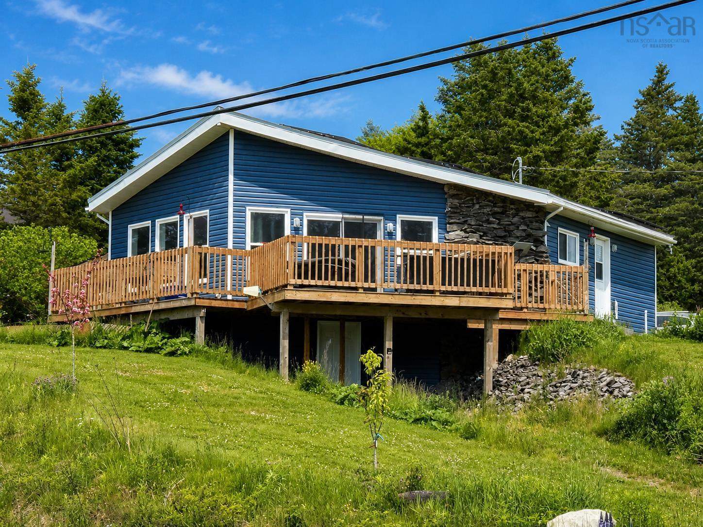 $279,900.00: 1 Dick Giffins Hill, Goldboro