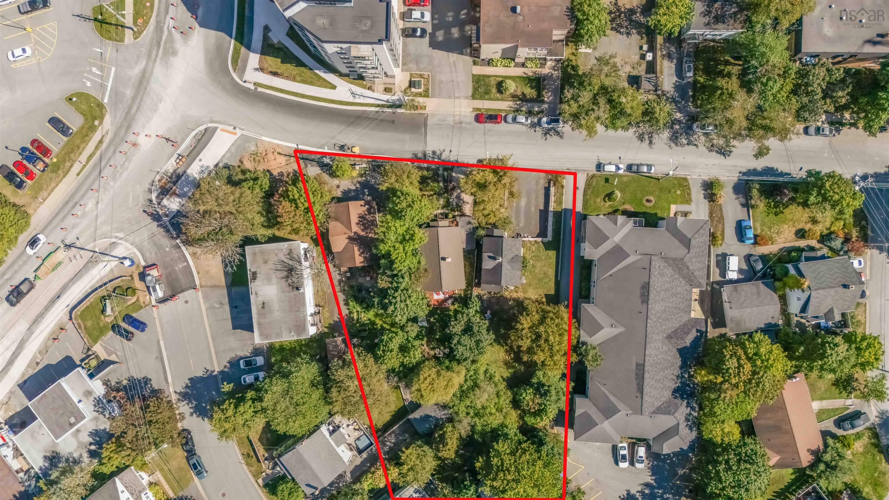 3342/46/52 Westerwald Street, Halifax, NS (MLS® 202615897)