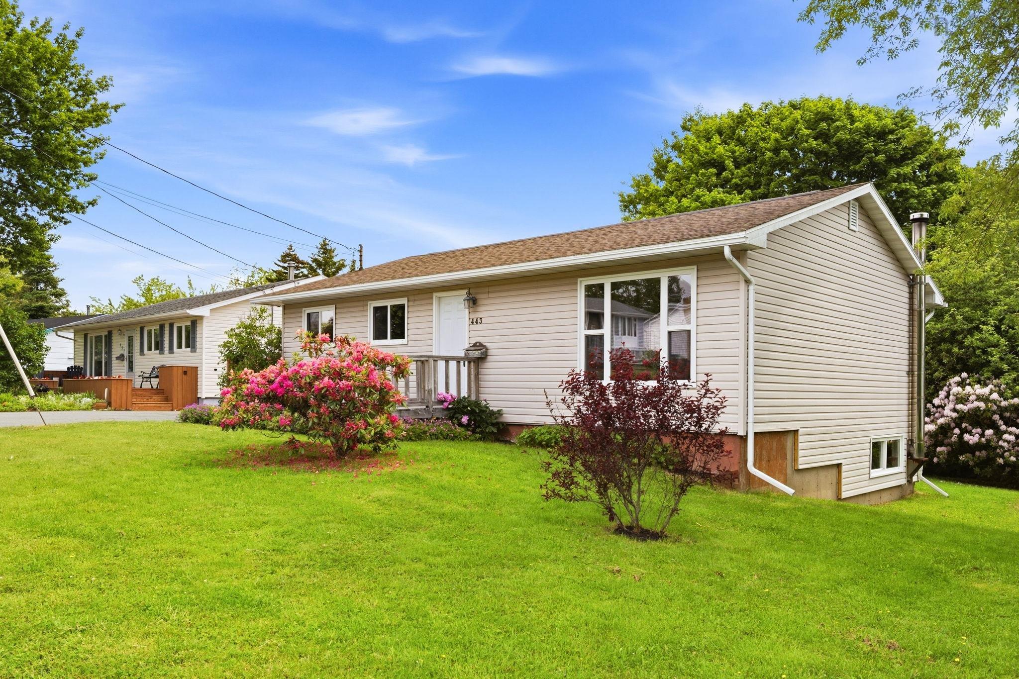 443 Arklow Drive, Cole Harbour, Cole Harbour, NS (MLS® 202615899)