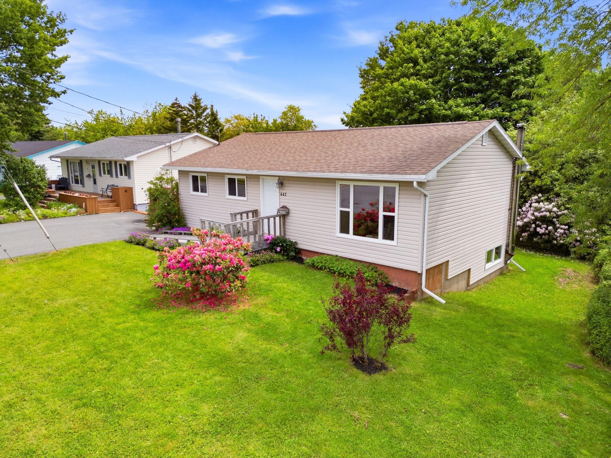 $489,000.00: 443 Arklow Drive, Cole Harbour, Cole Harbour