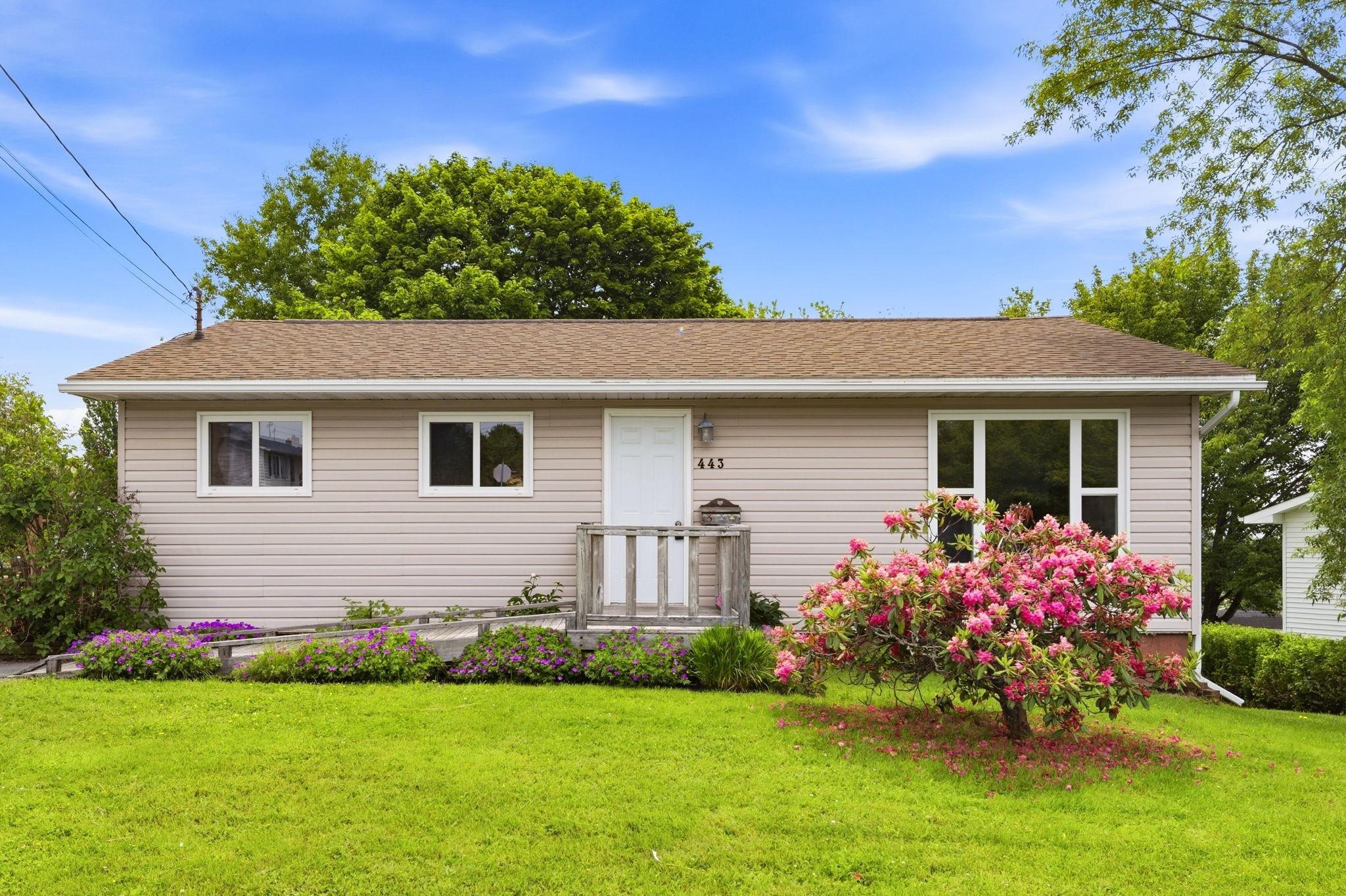 $489,000.00: 443 Arklow Drive, Cole Harbour, Cole Harbour