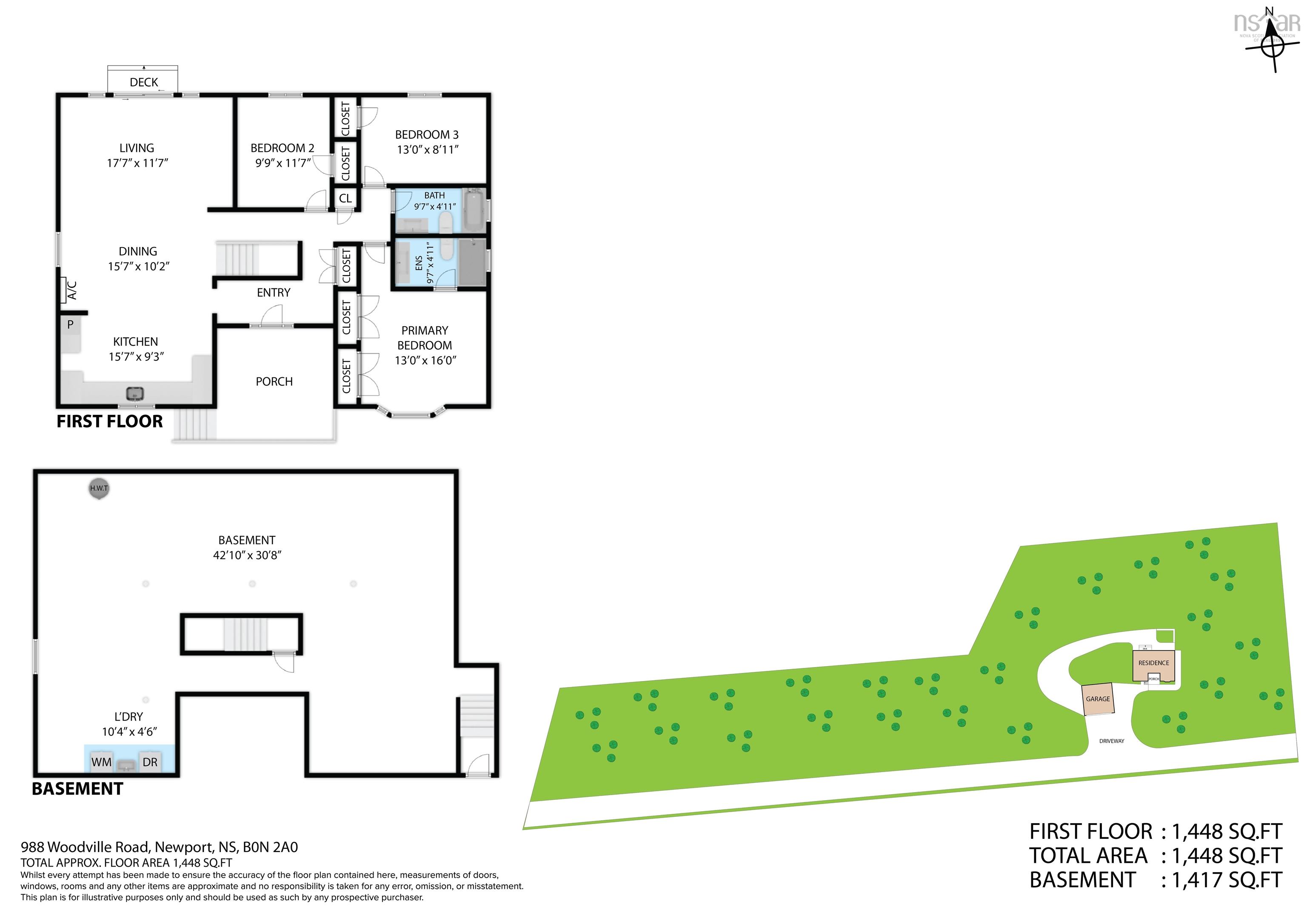 $550,000.00: 988 Woodville Road, Ashdale