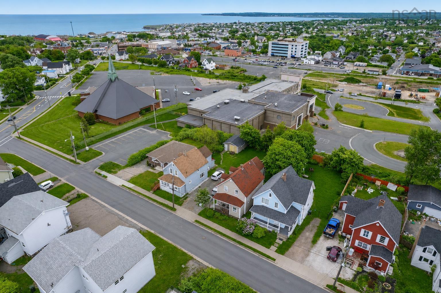 $229,900.00: 121 Victoria St Street, Glace Bay