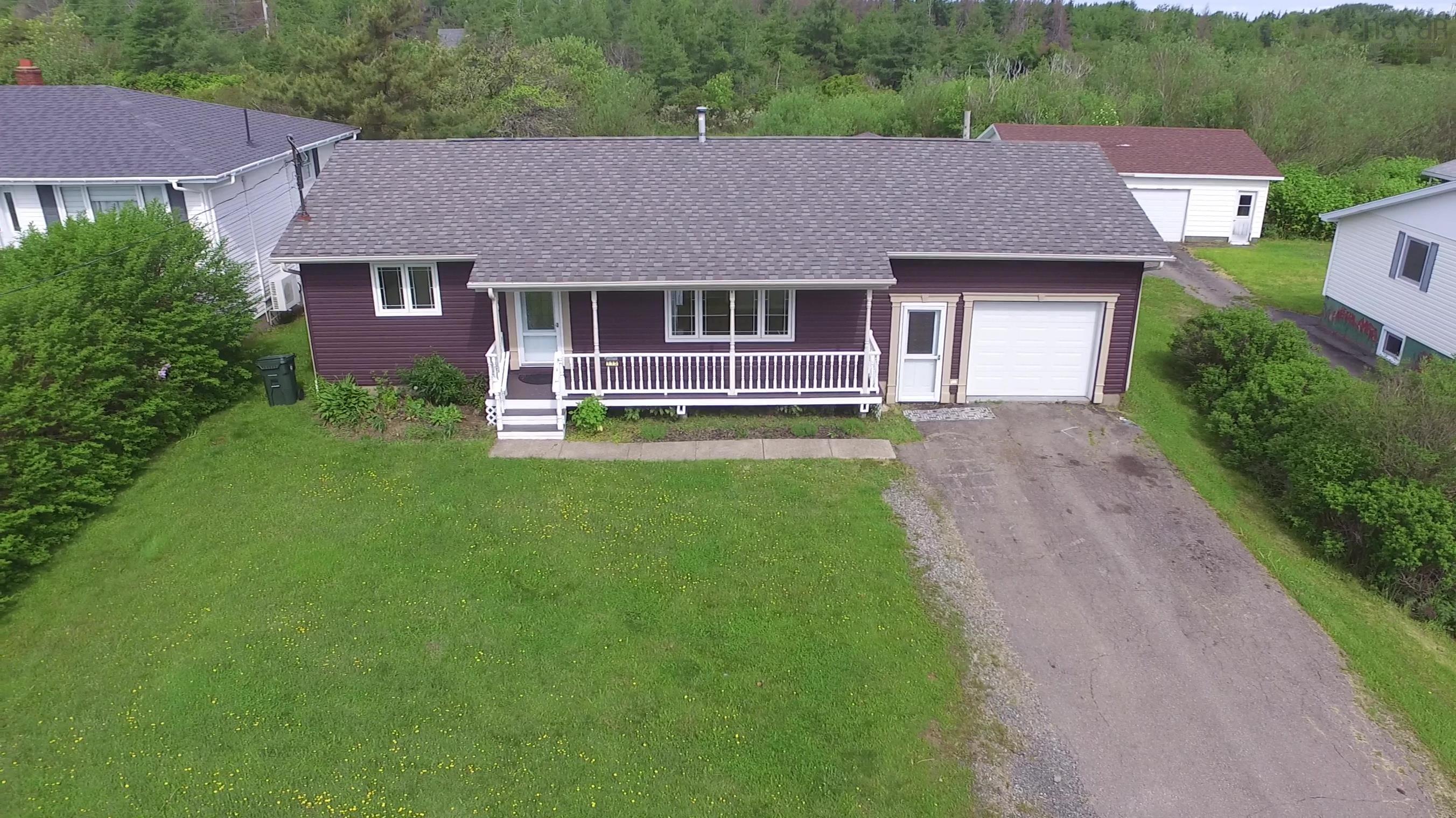 $360,000.00: 115 Main Street, Reserve Mines