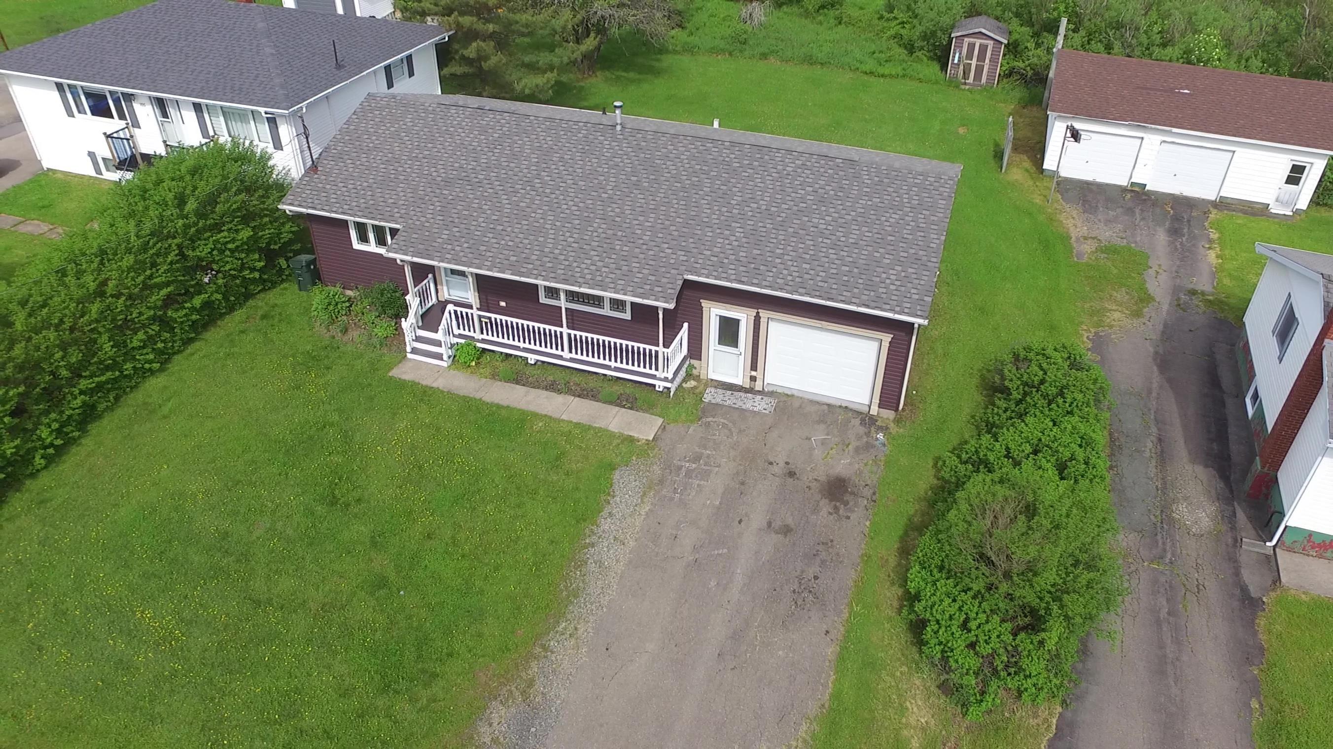$360,000.00: 115 Main Street, Reserve Mines