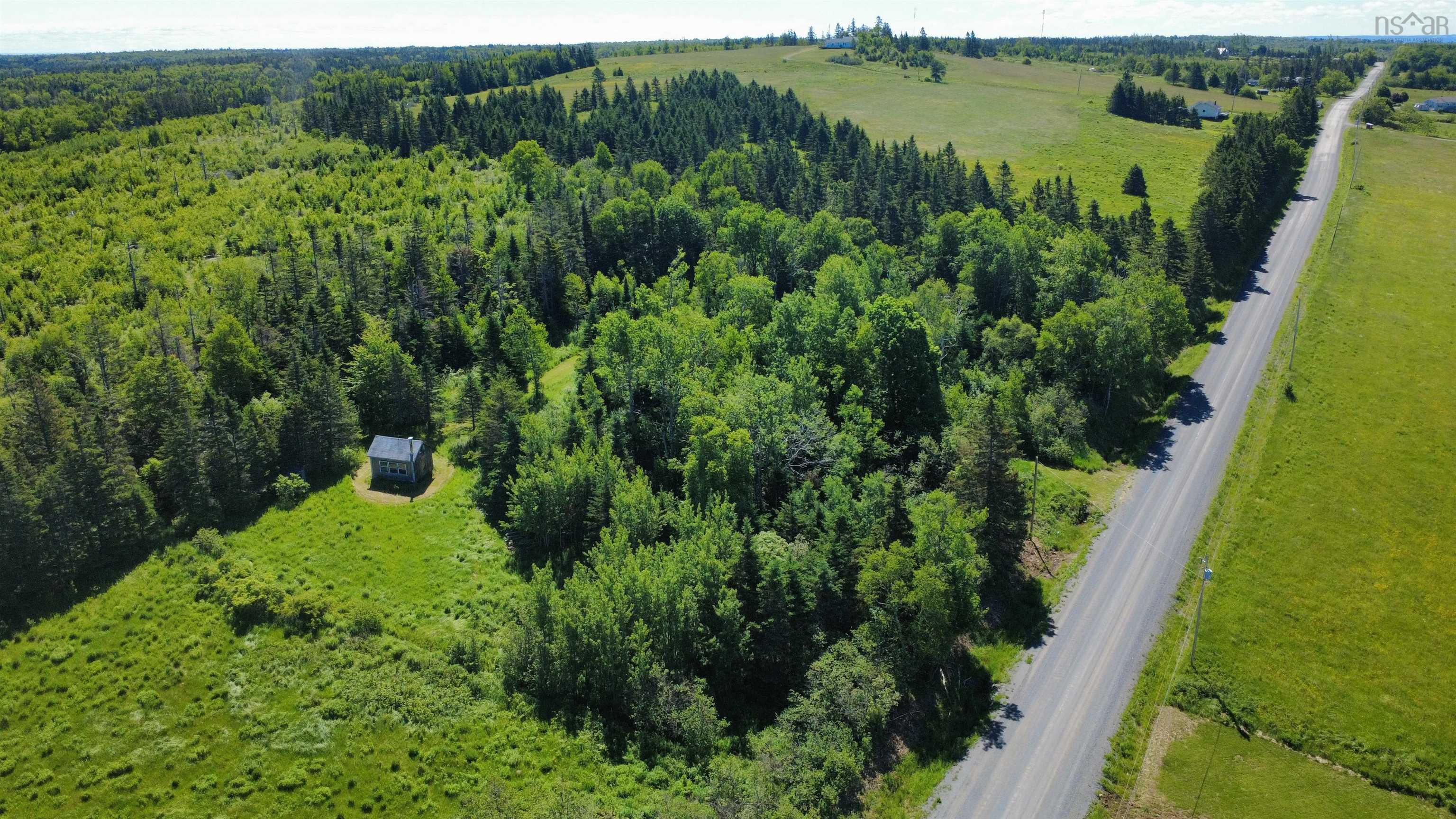 Ross Creek Road, Ross Creek, NS (MLS® 202615904) | Ross Creek Real Estate | RE/MAX Halifax