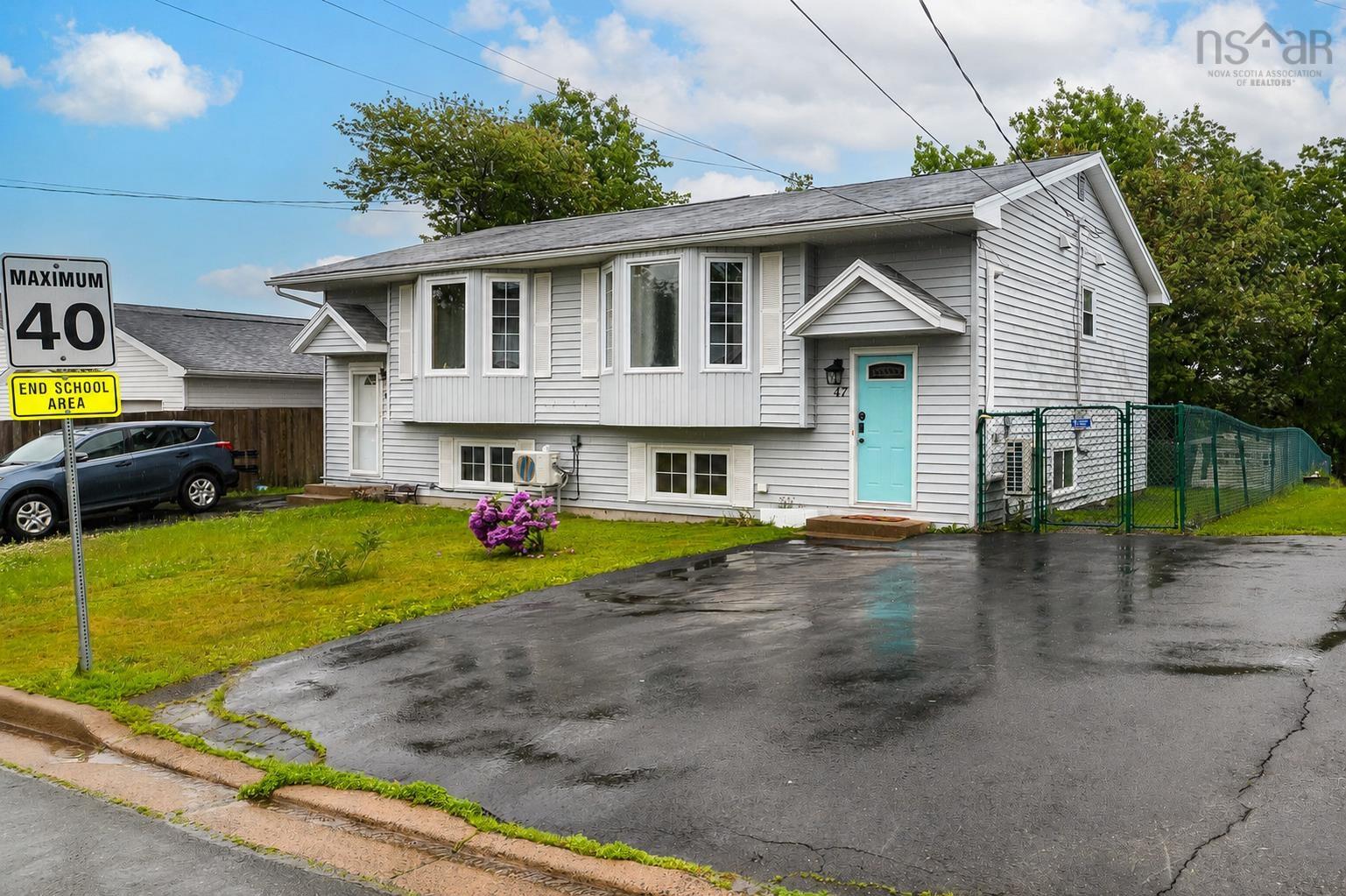 47 Cider Maple Drive, Timberlea, NS (MLS® 202615907) | Timberlea Real Estate | RE/MAX Halifax