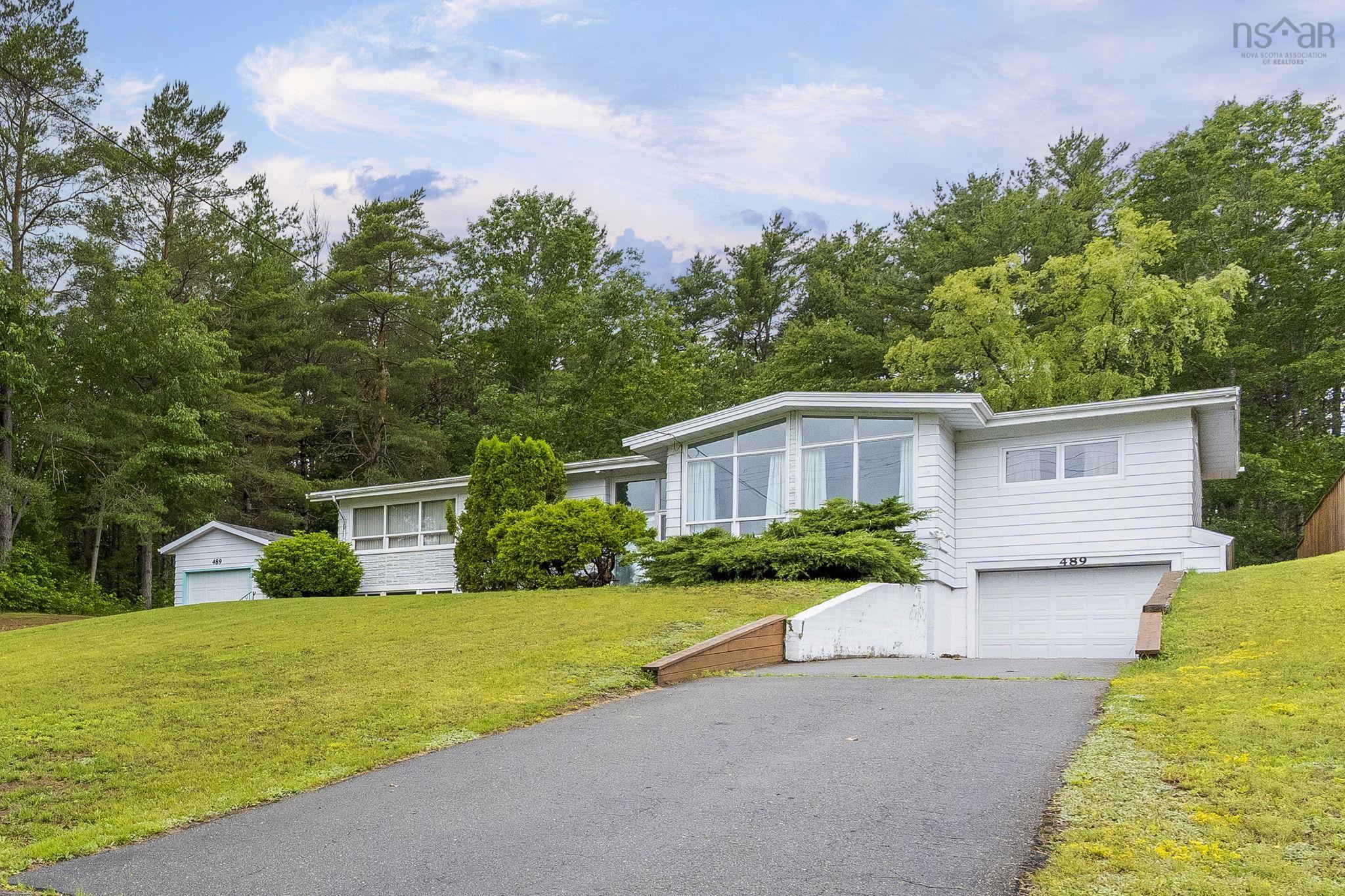 489 Pine Ridge Avenue, Kingston, NS (MLS® 202615908) | Kingston Real Estate | RE/MAX Halifax