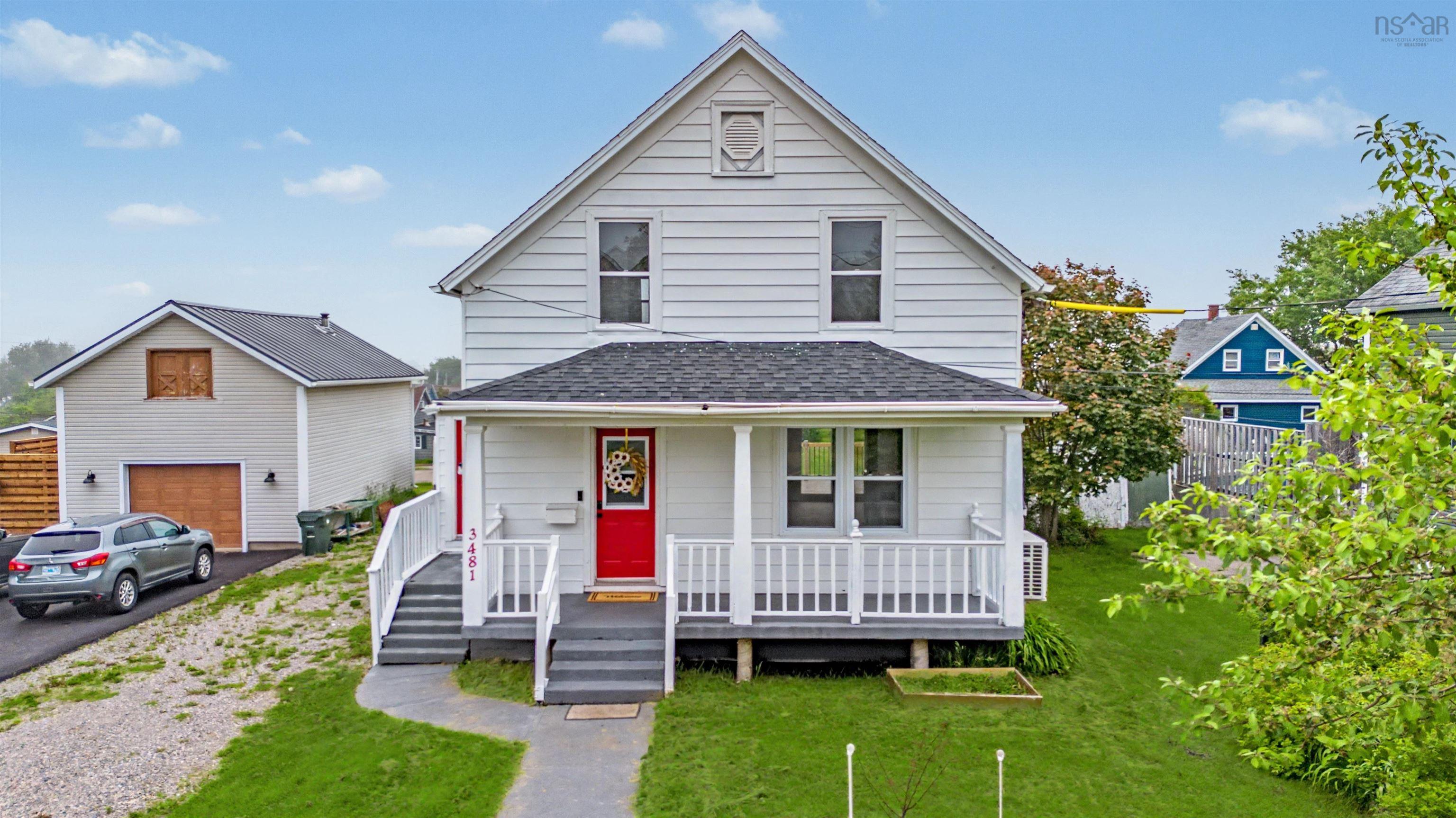 $259,000.00: 3481 Ellsworth Avenue, New Waterford