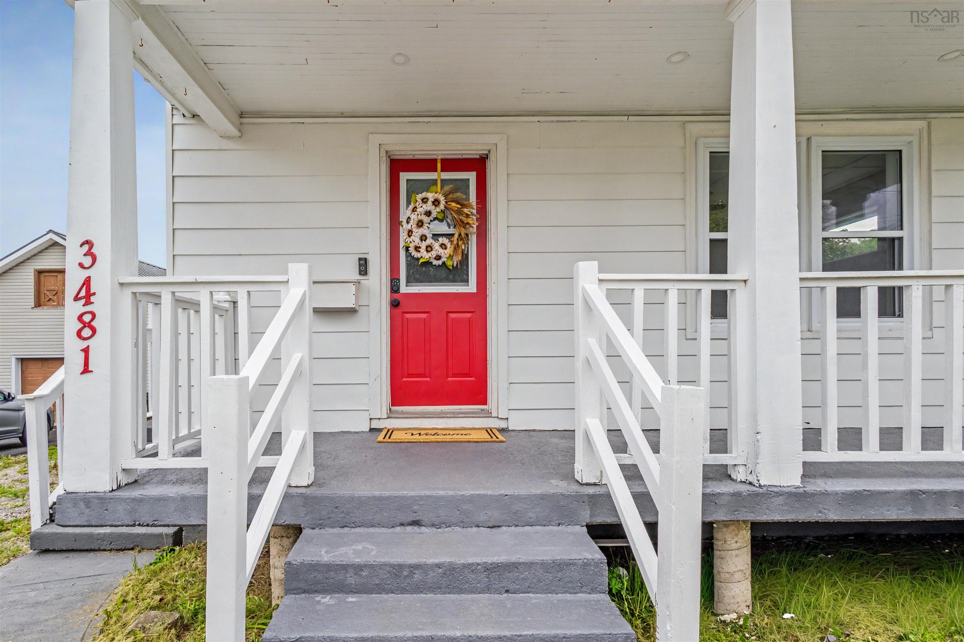 $259,000.00: 3481 Ellsworth Avenue, New Waterford