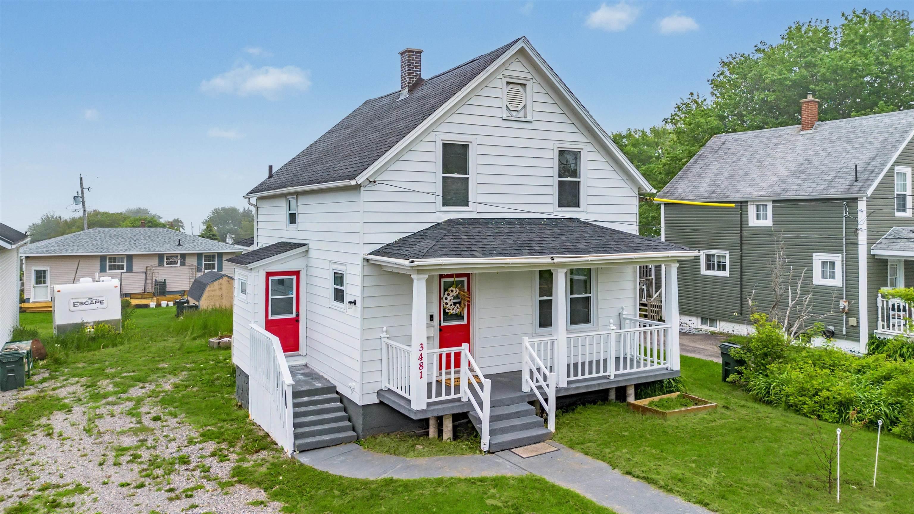 $259,000.00: 3481 Ellsworth Avenue, New Waterford