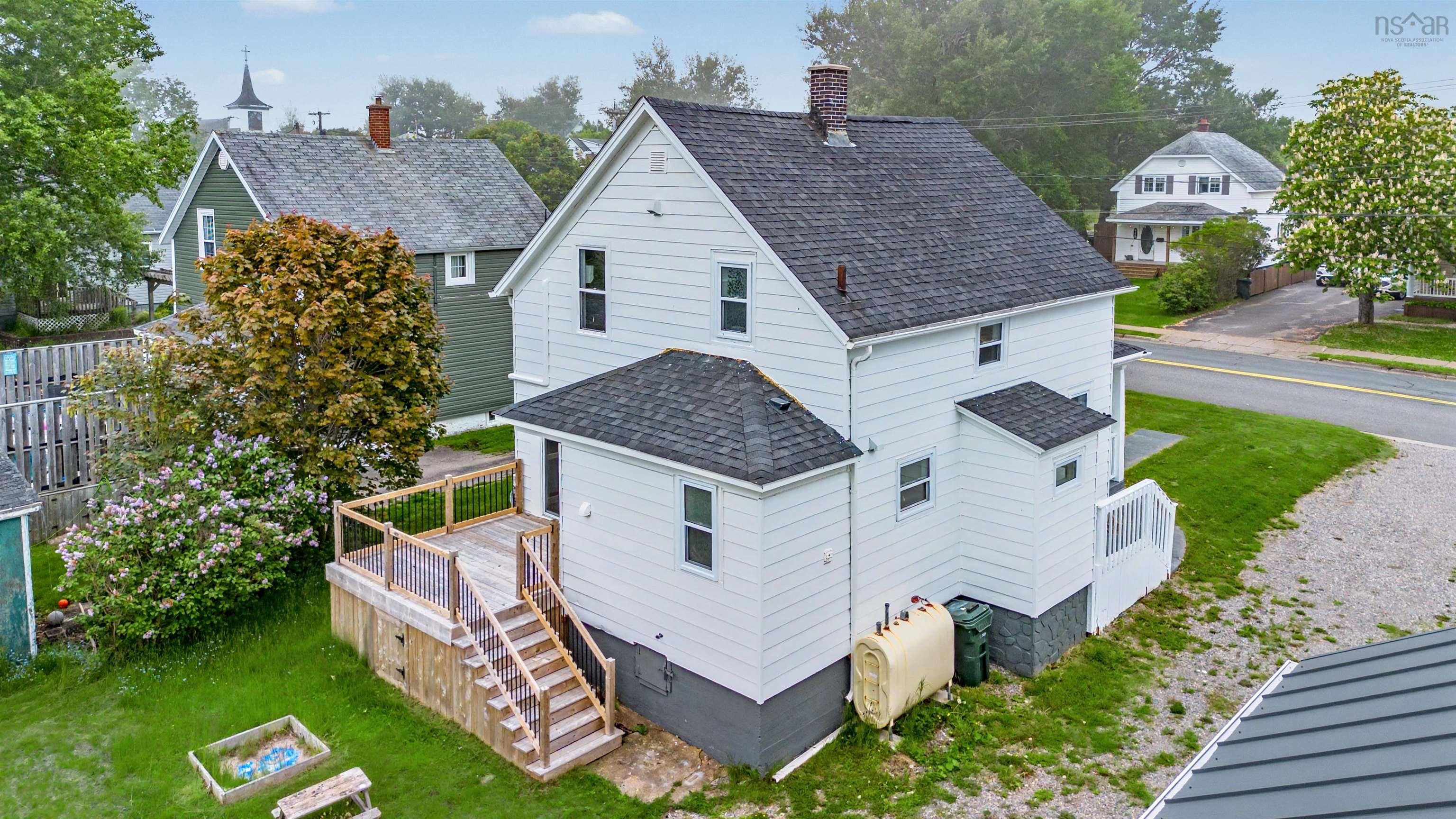 $259,000.00: 3481 Ellsworth Avenue, New Waterford