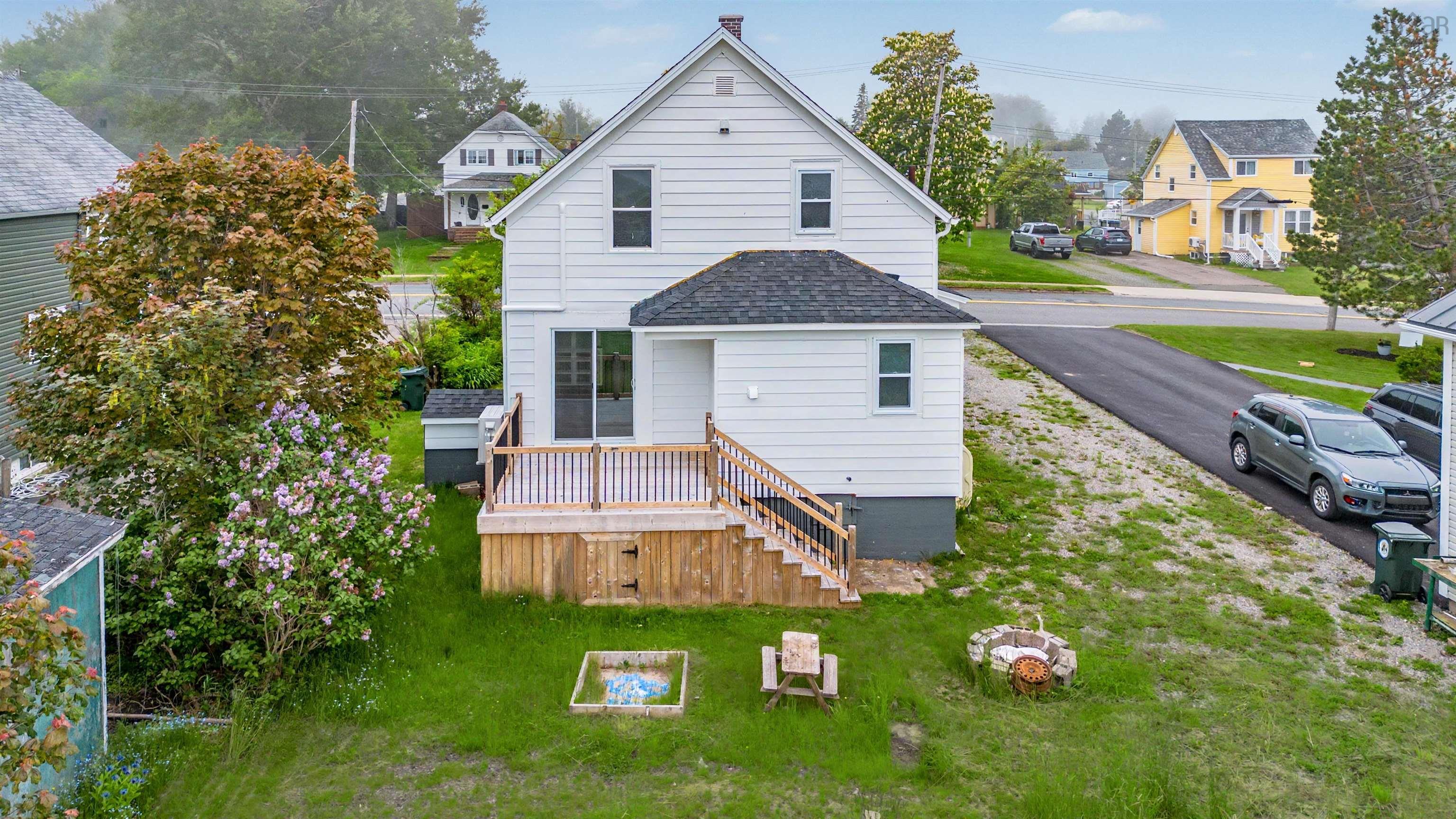 $259,000.00: 3481 Ellsworth Avenue, New Waterford
