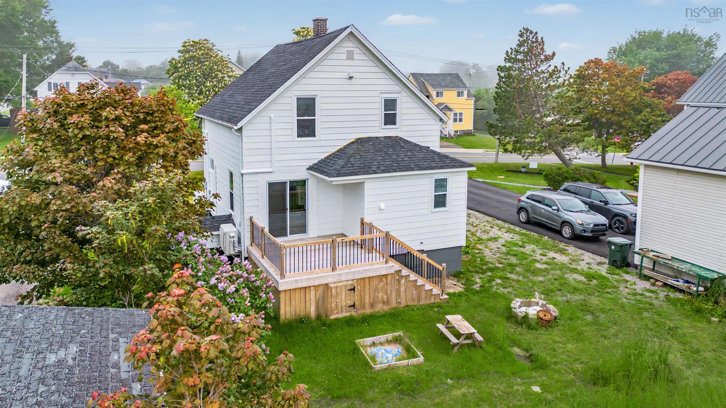 $259,000.00: 3481 Ellsworth Avenue, New Waterford