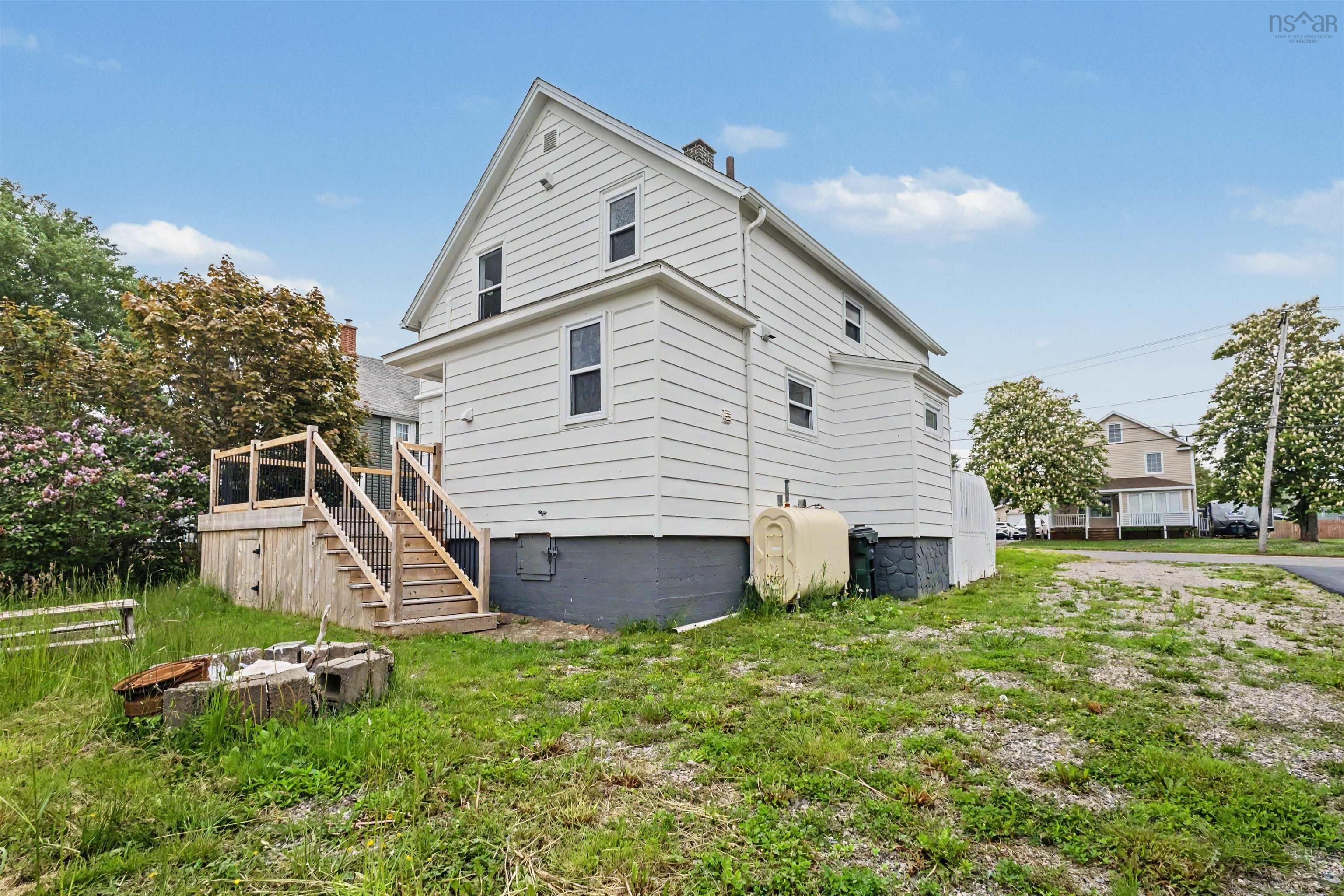 $259,000.00: 3481 Ellsworth Avenue, New Waterford