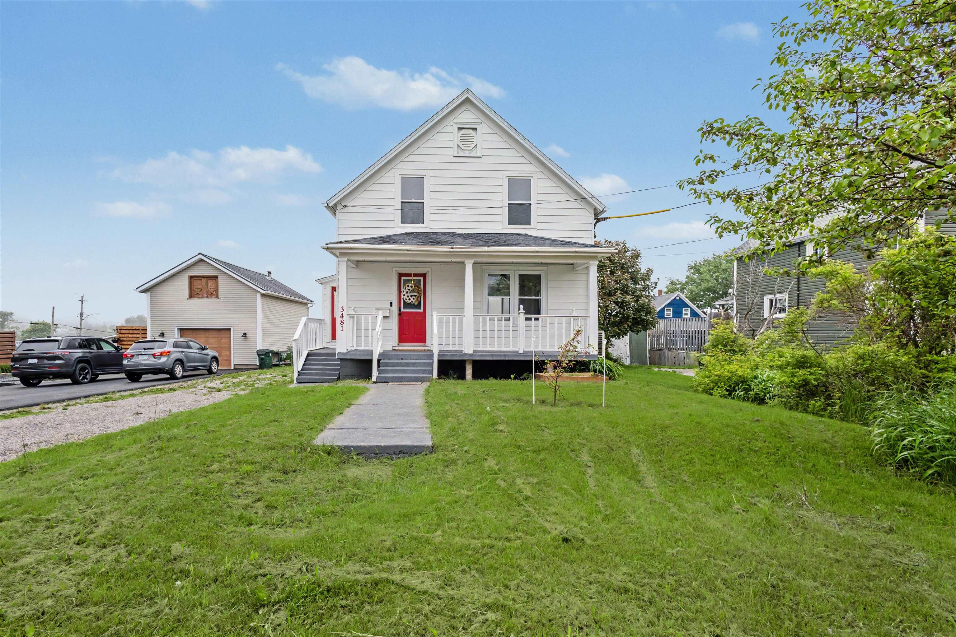 $259,000.00: 3481 Ellsworth Avenue, New Waterford