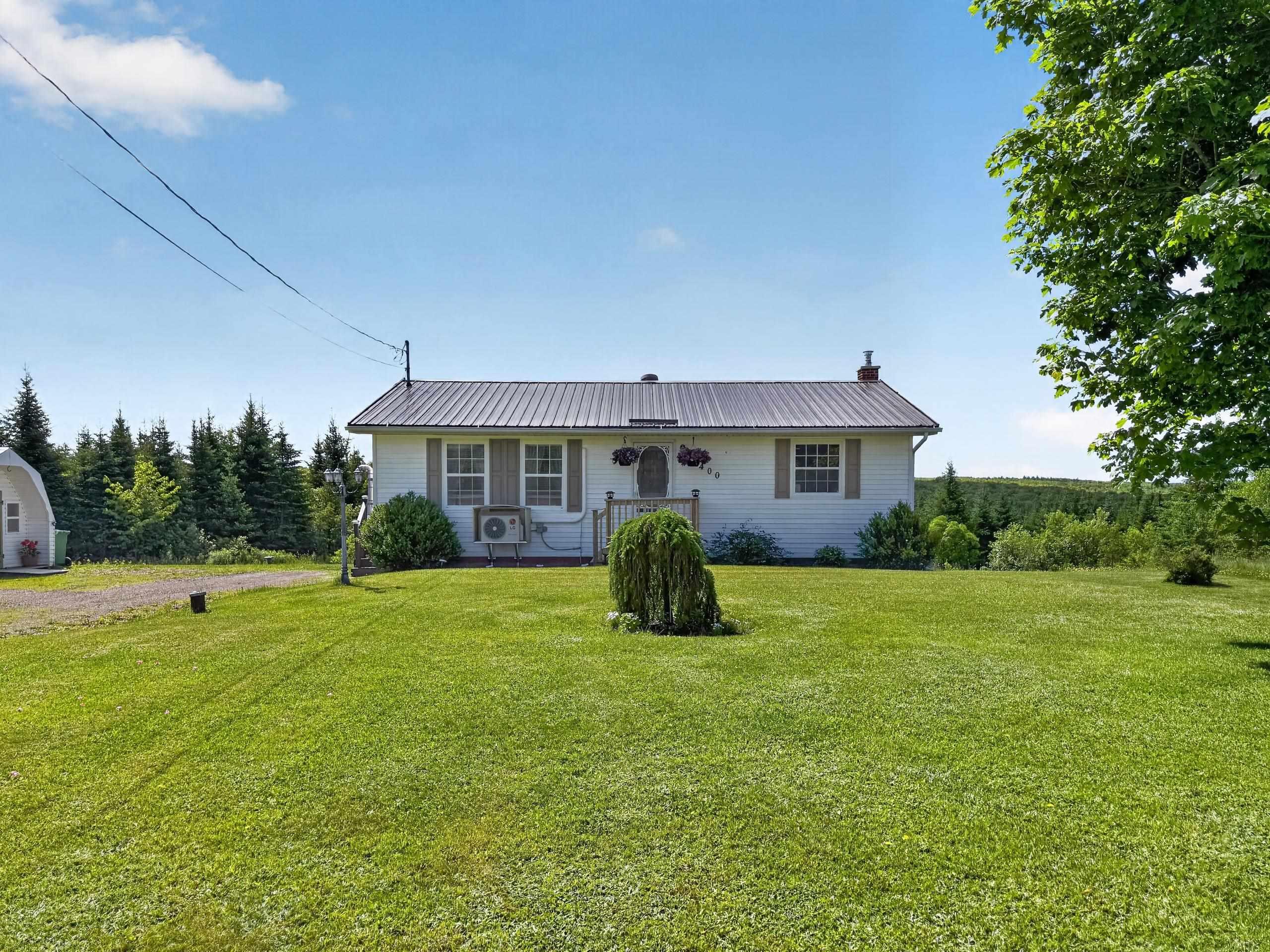 $288,900.00: 4400 Highway 311, Nuttby