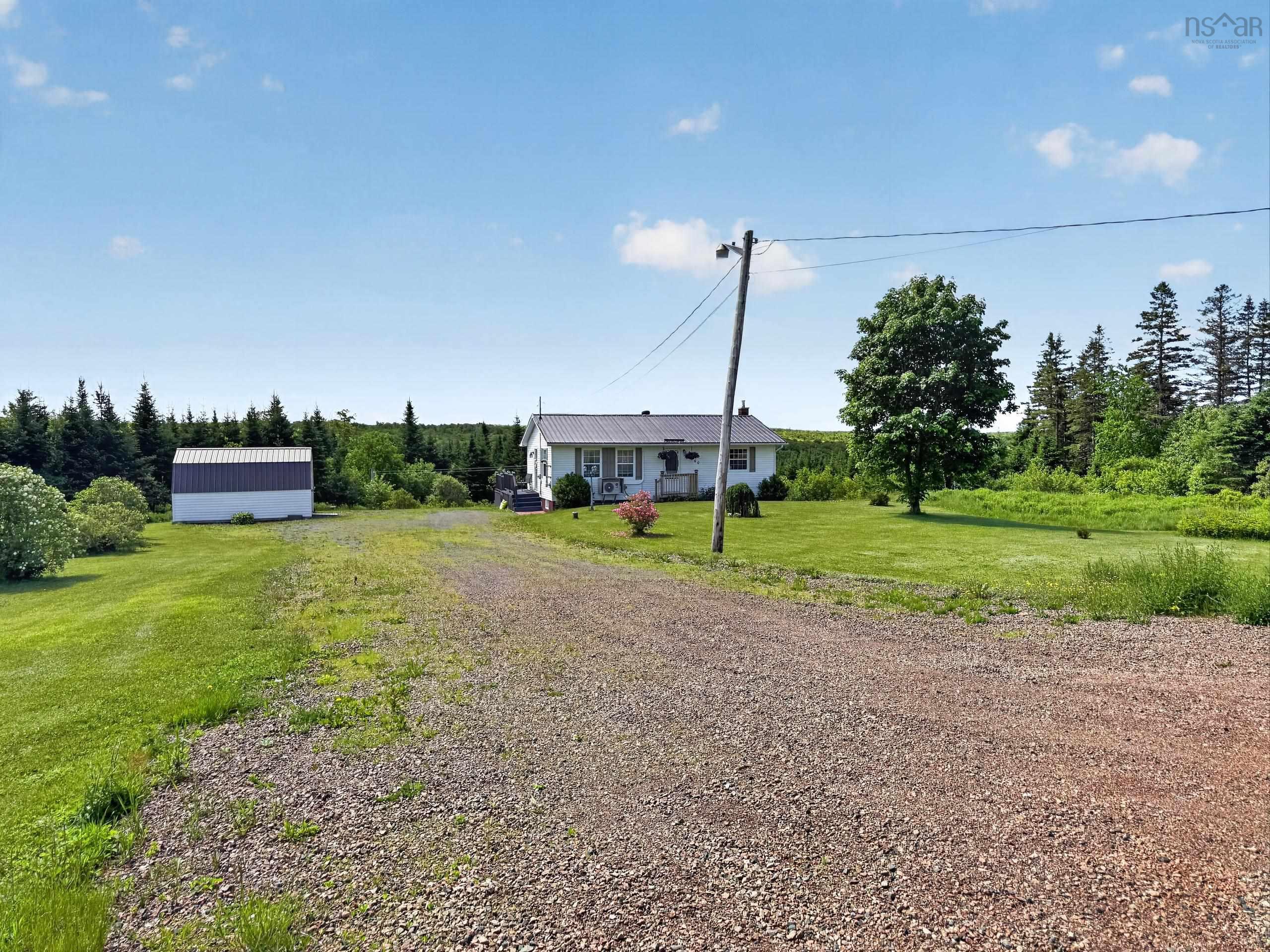 $288,900.00: 4400 Highway 311, Nuttby