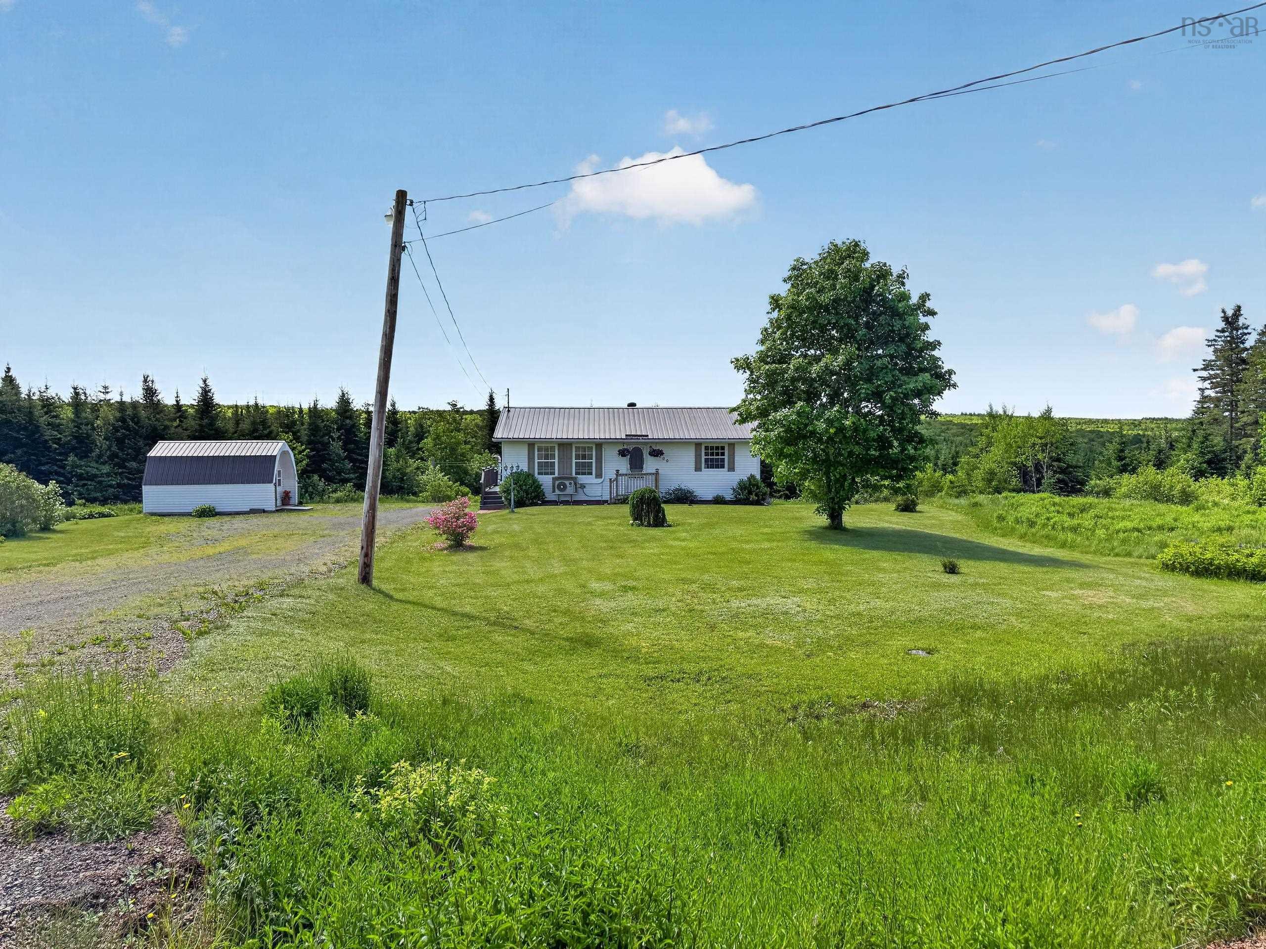 $288,900.00: 4400 Highway 311, Nuttby