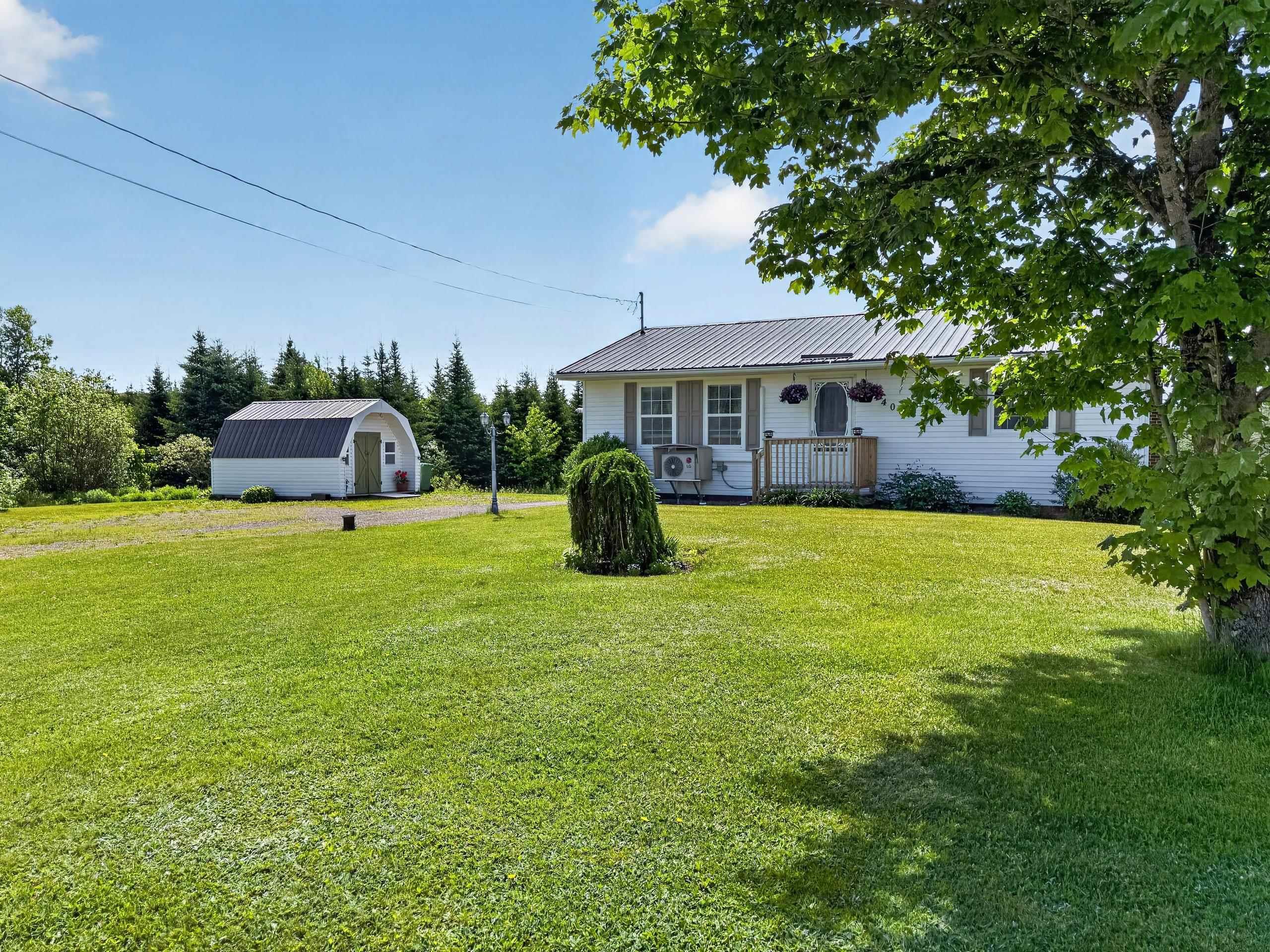 $288,900.00: 4400 Highway 311, Nuttby