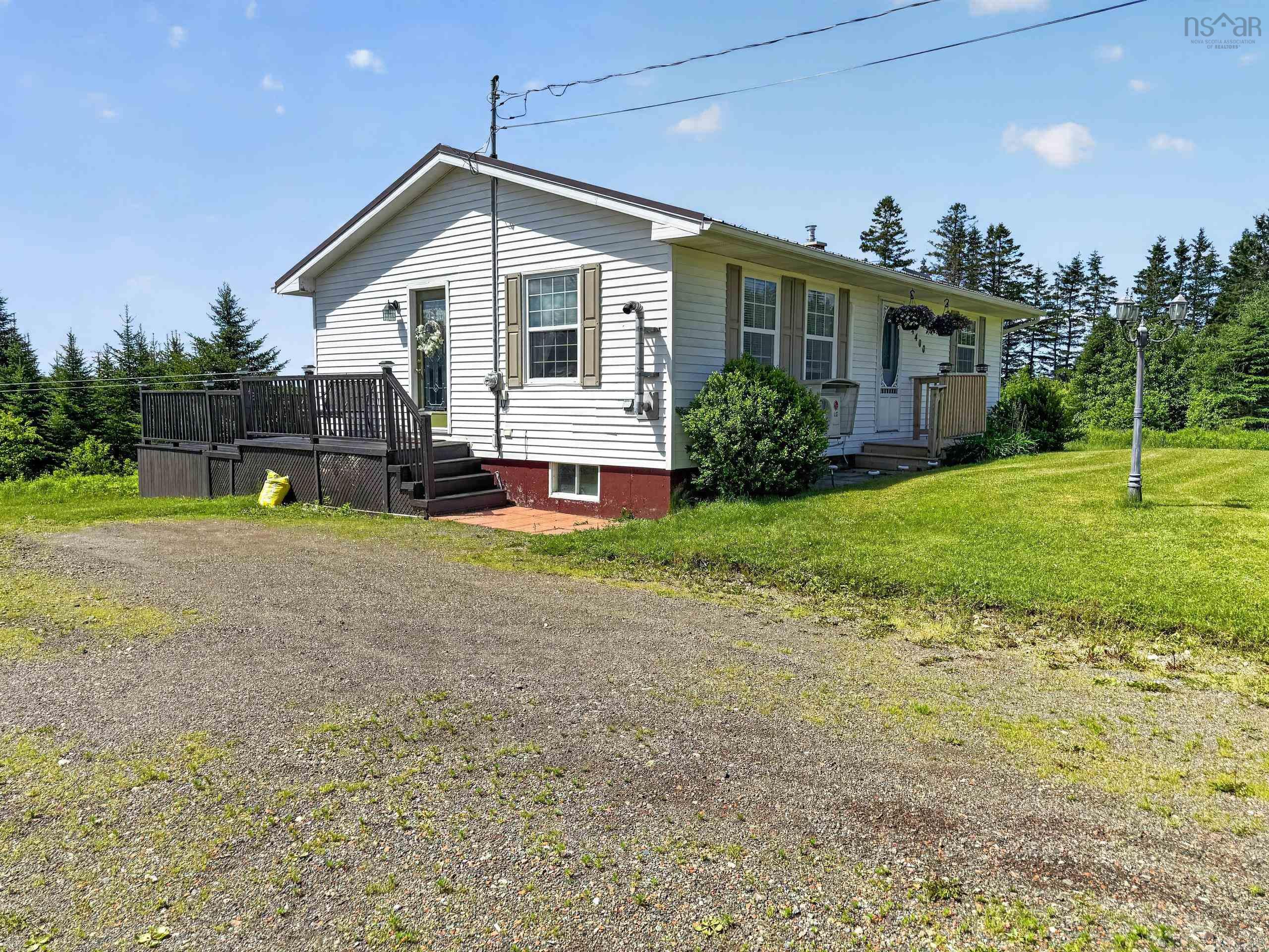 $288,900.00: 4400 Highway 311, Nuttby
