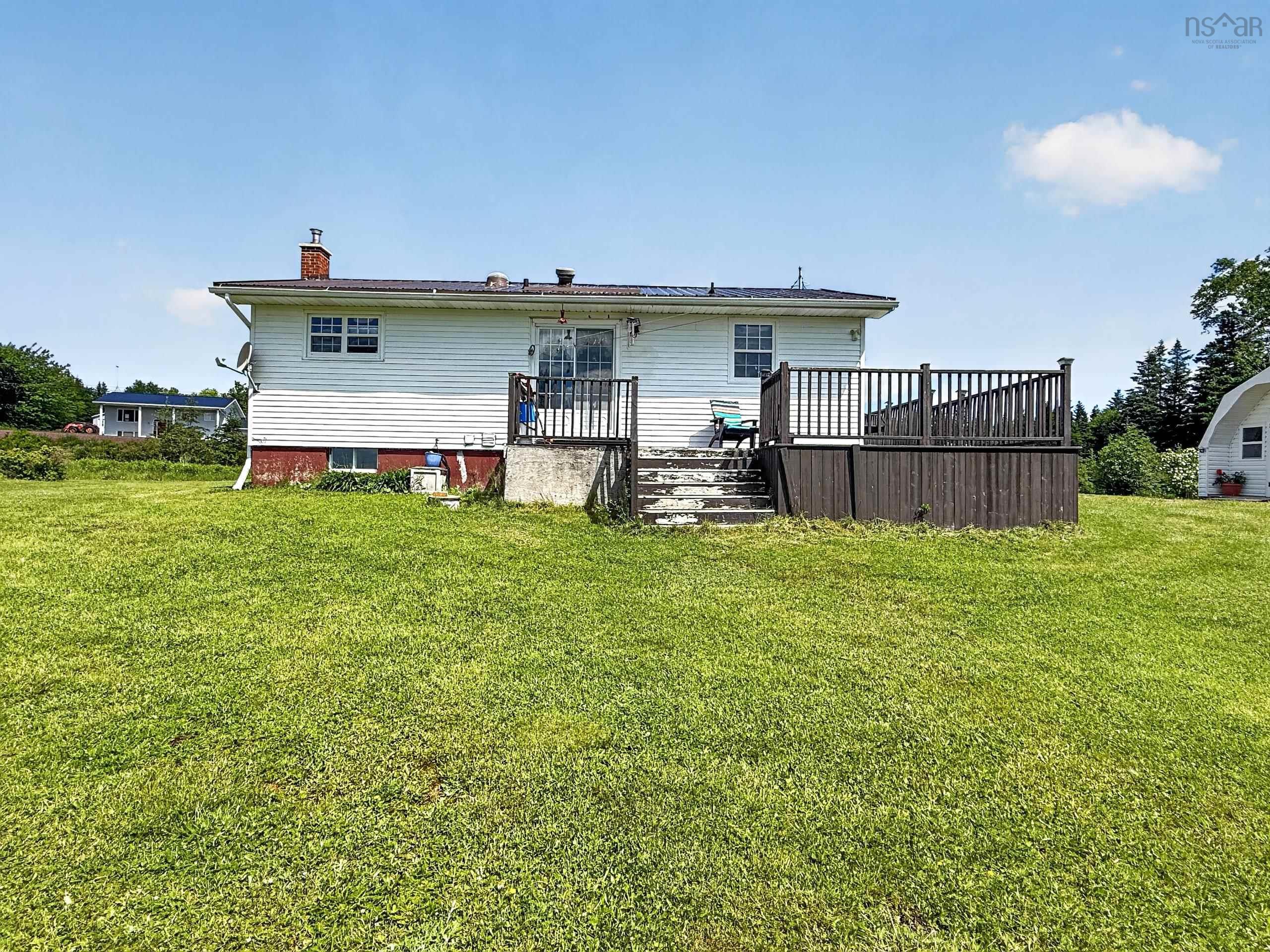 $288,900.00: 4400 Highway 311, Nuttby