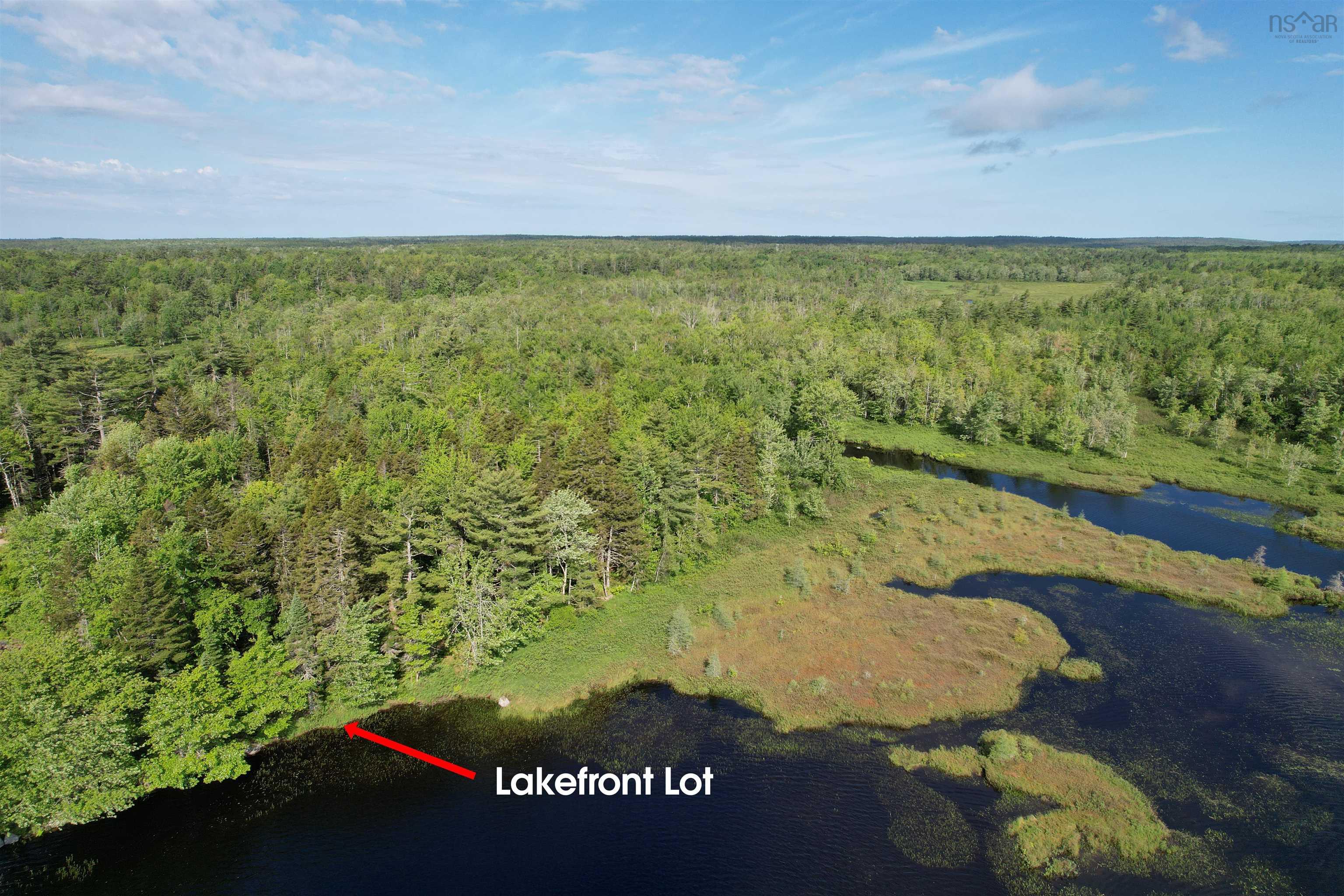 $140,000.00: 7 Lot Package East Lake Road, New Albany