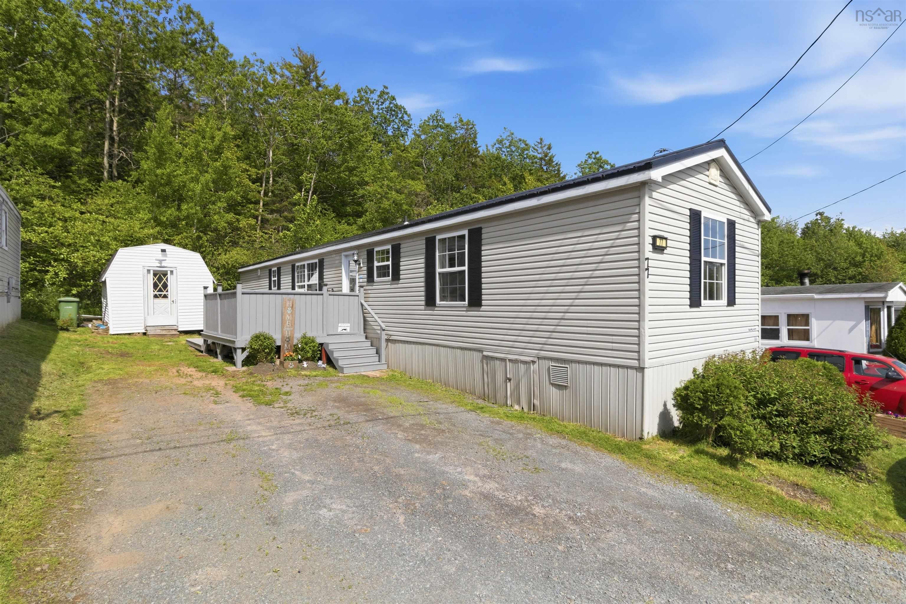 $249,000.00: 77 Brook Street, Middle Sackville