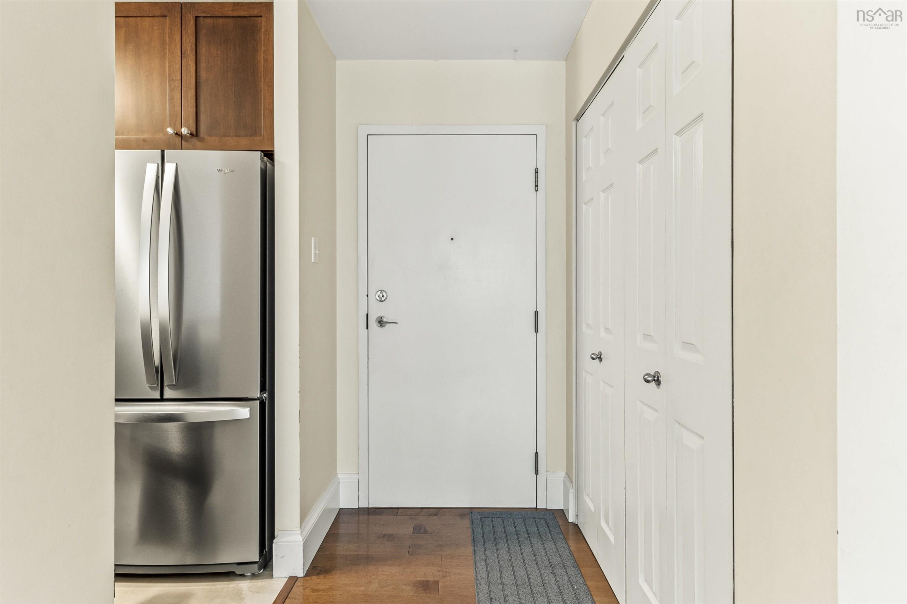 $469,900.00: 106 1326 Lower Water Street, Halifax