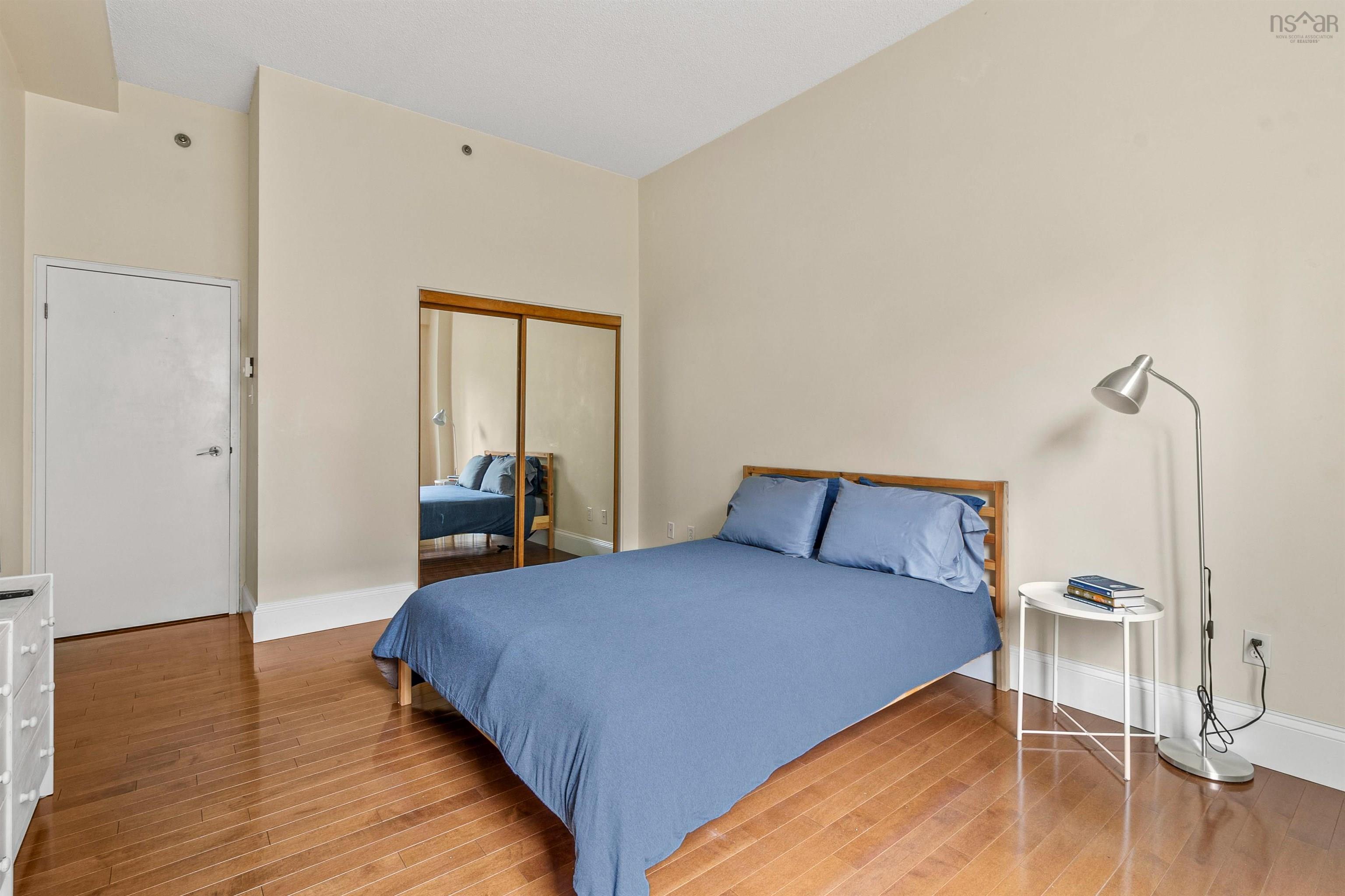 $469,900.00: 106 1326 Lower Water Street, Halifax