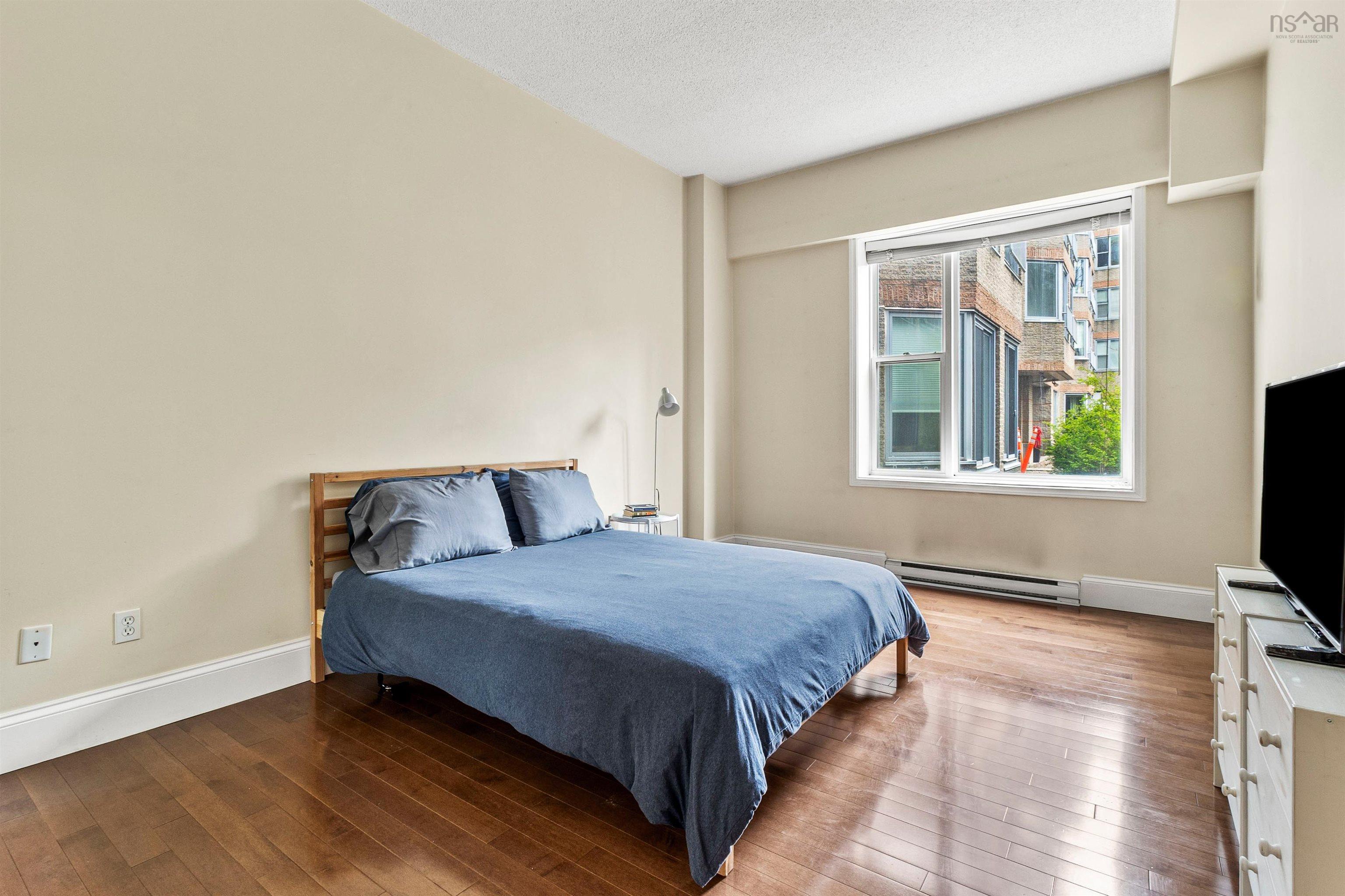 $469,900.00: 106 1326 Lower Water Street, Halifax