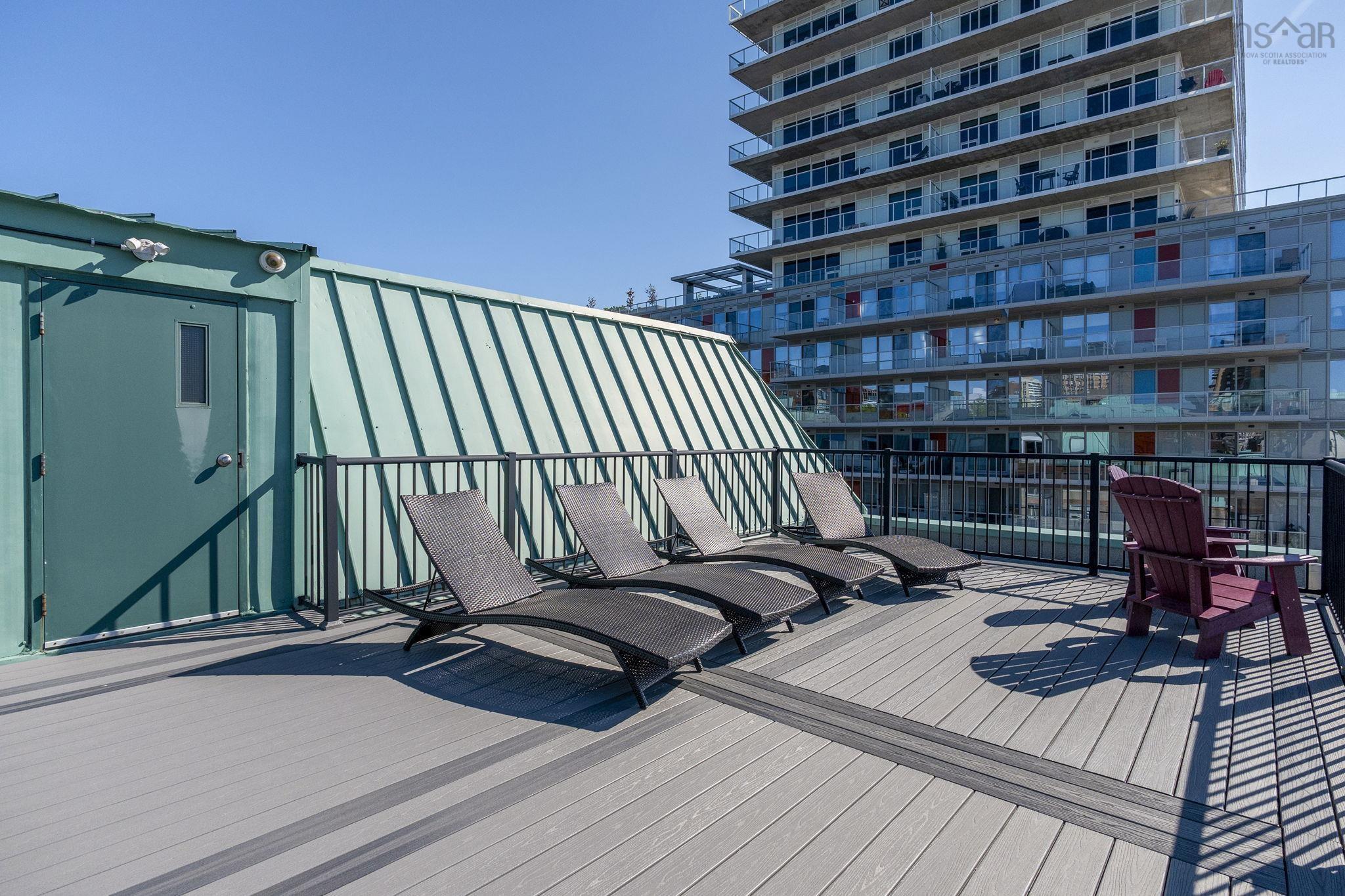 $469,900.00: 106 1326 Lower Water Street, Halifax
