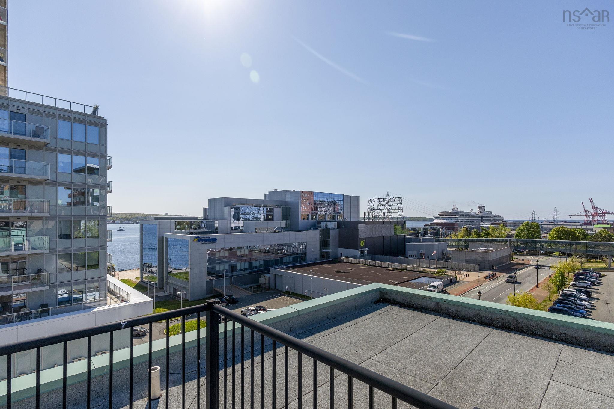$469,900.00: 106 1326 Lower Water Street, Halifax