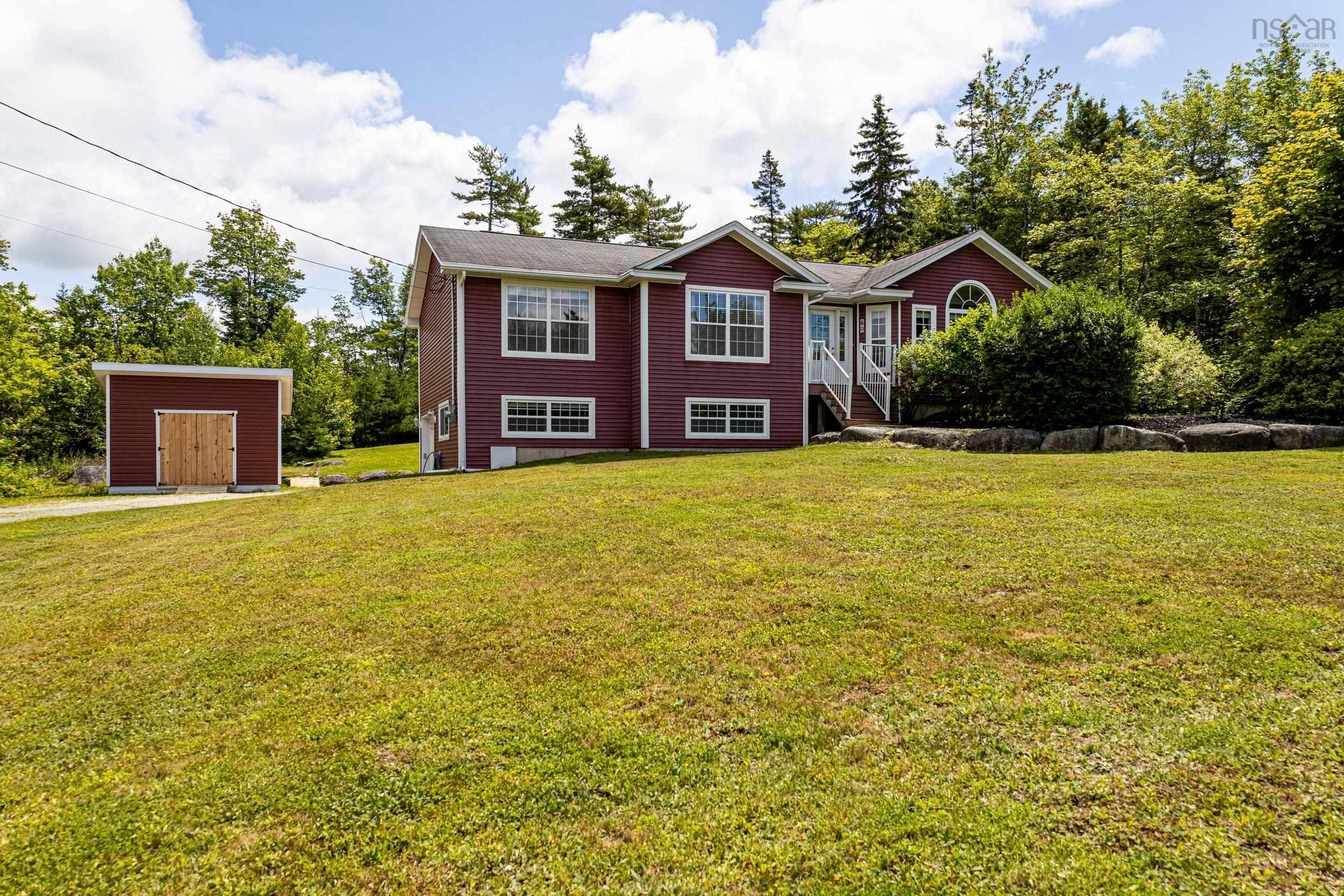 60 Elva Court, Tantallon, NS (MLS® 202615928) | Tantallon Real Estate | RE/MAX Halifax