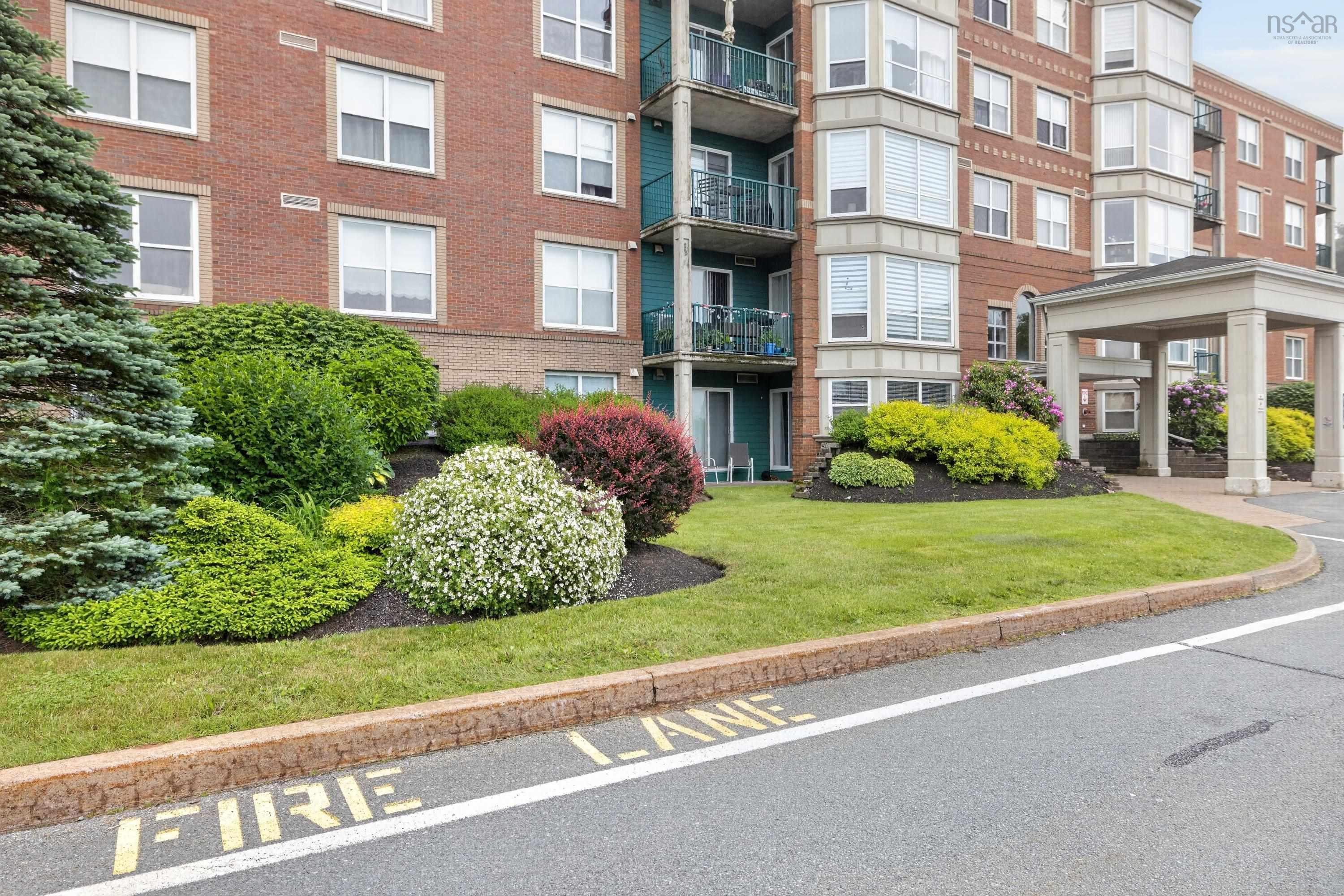 304 114 Regency Park Drive, Halifax, NS (MLS® 202615929)